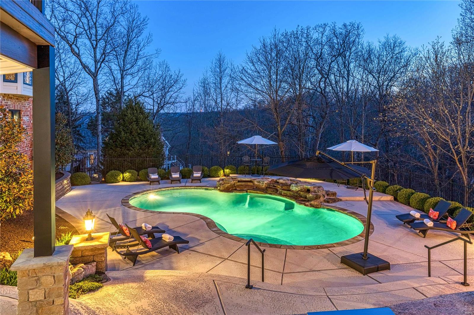 Cedars Valley - Residential