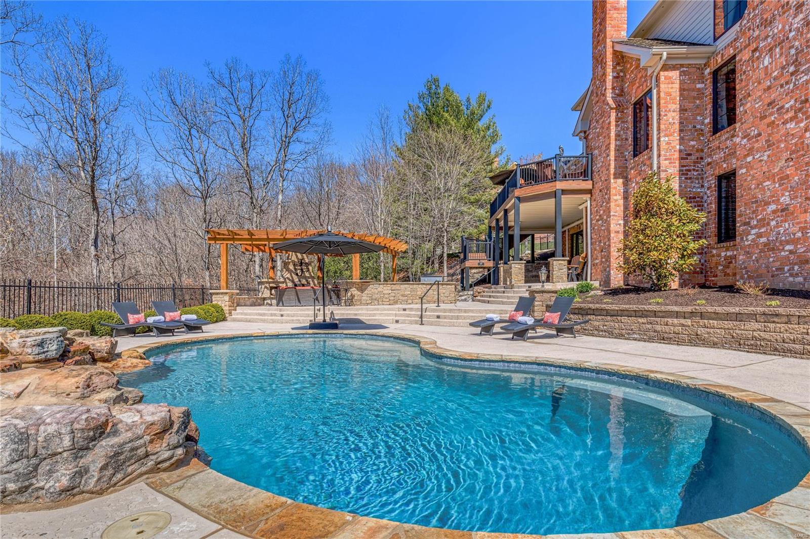 Cedars Valley - Residential