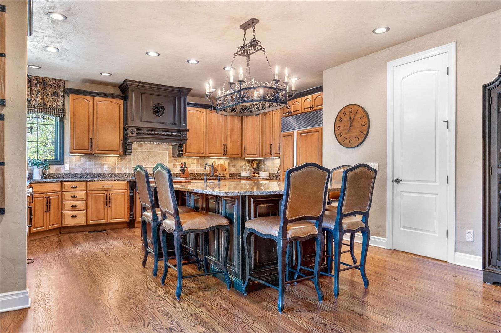 Cedars Valley - Residential