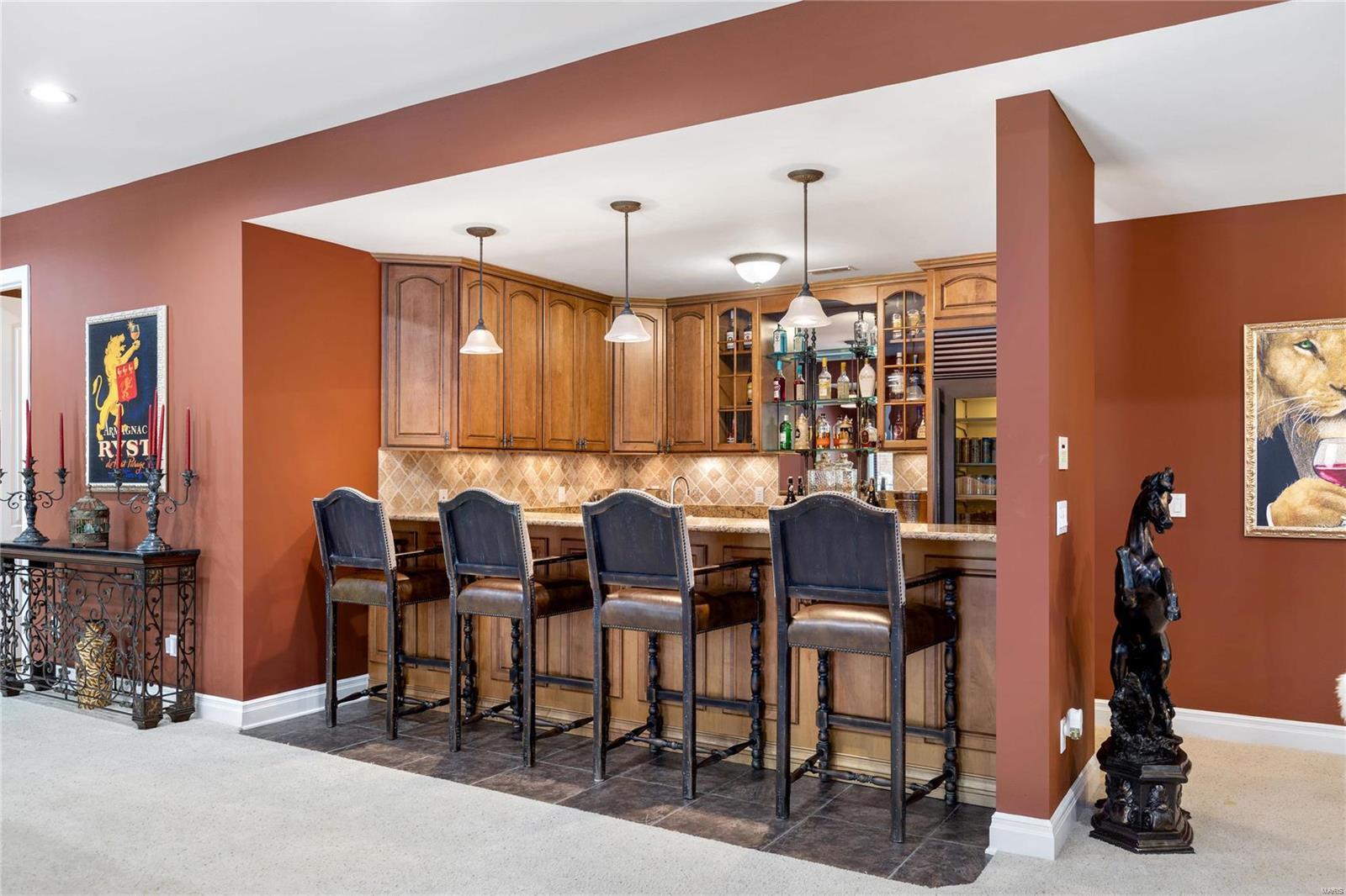 Cedars Valley - Residential