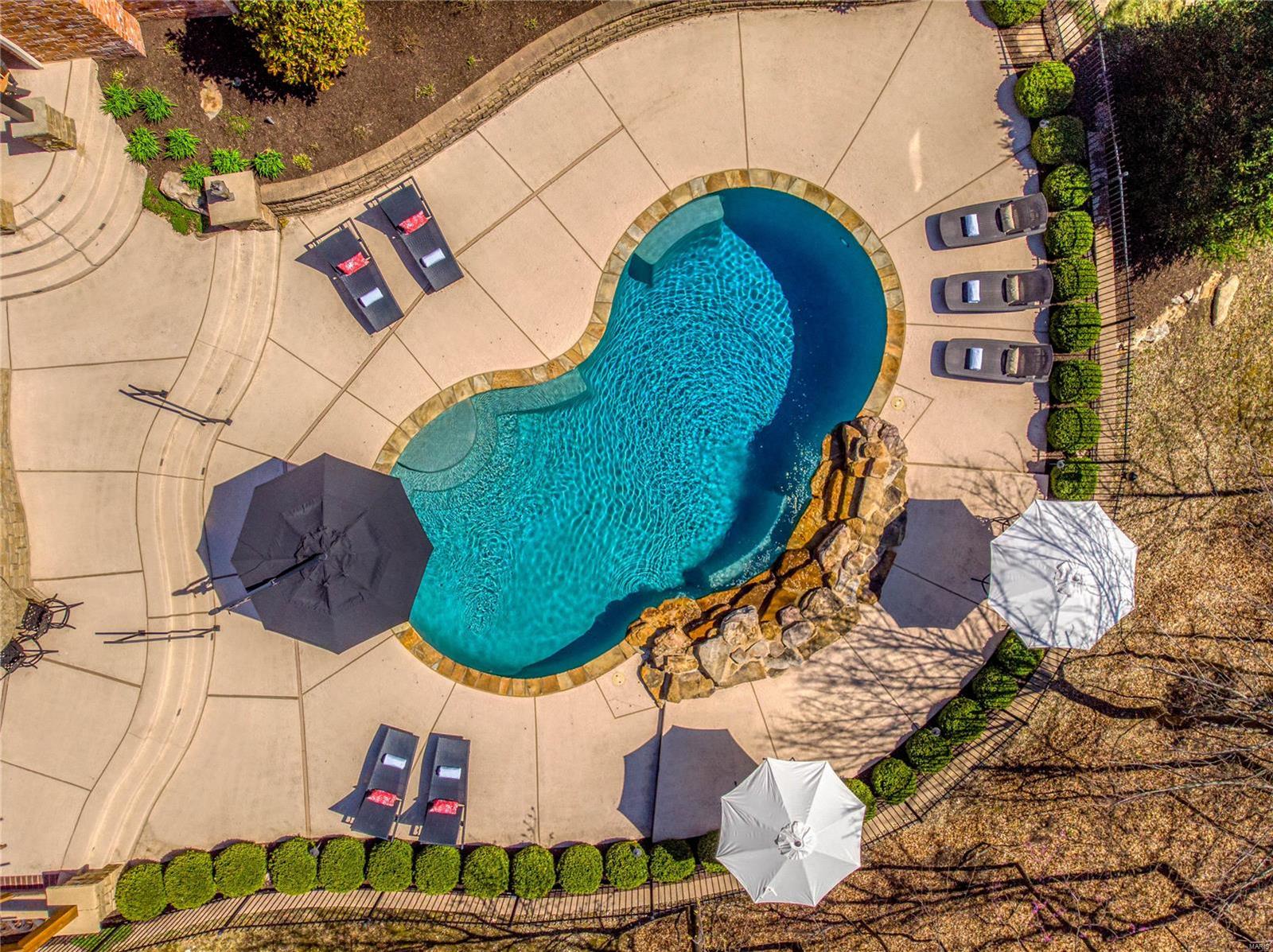 Cedars Valley - Residential