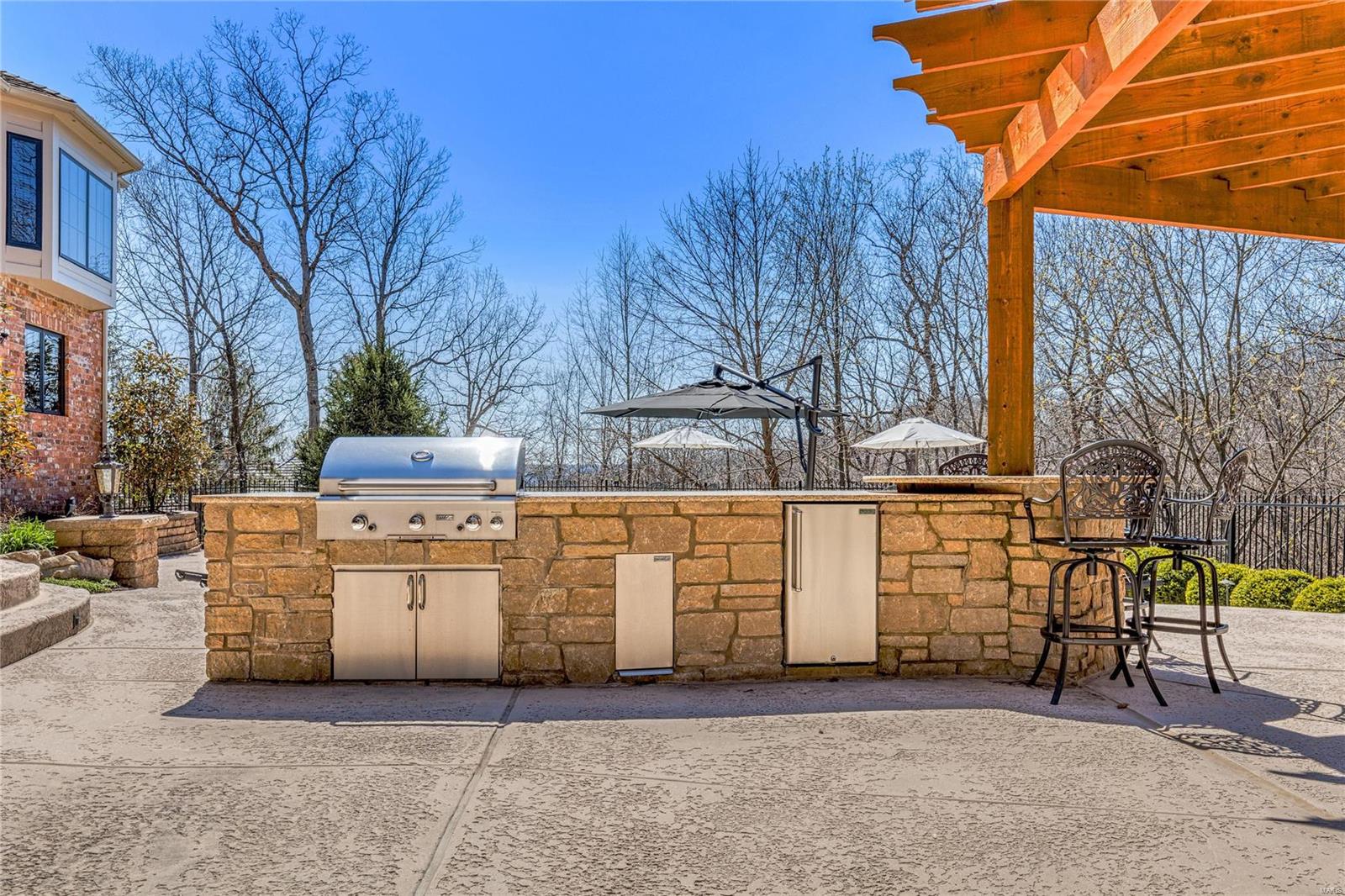 Cedars Valley - Residential