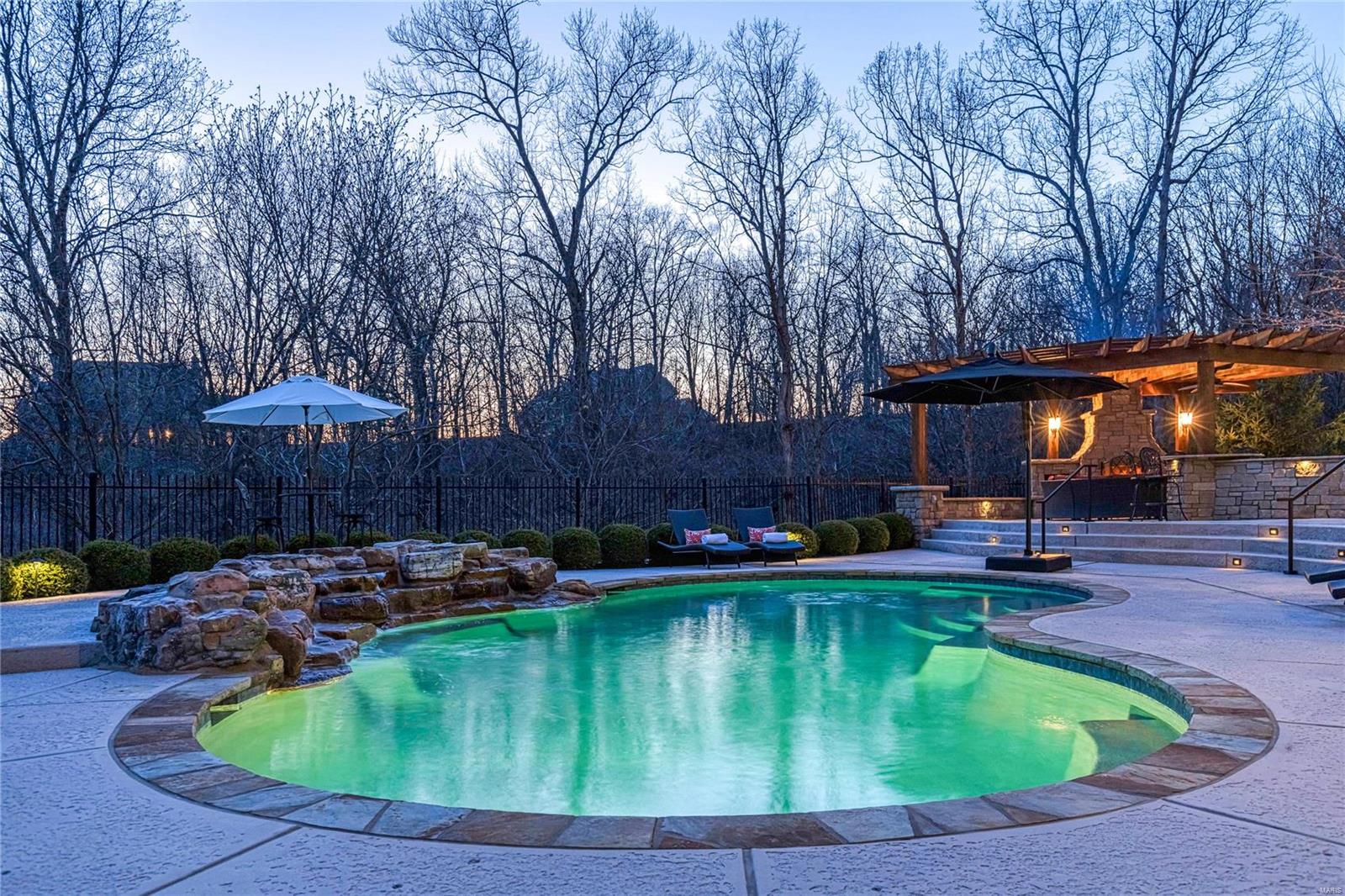 Cedars Valley - Residential