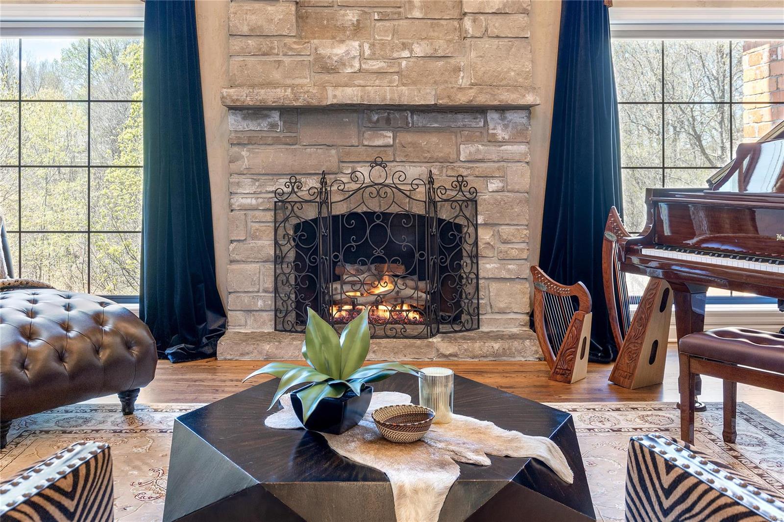 Cedars Valley - Residential