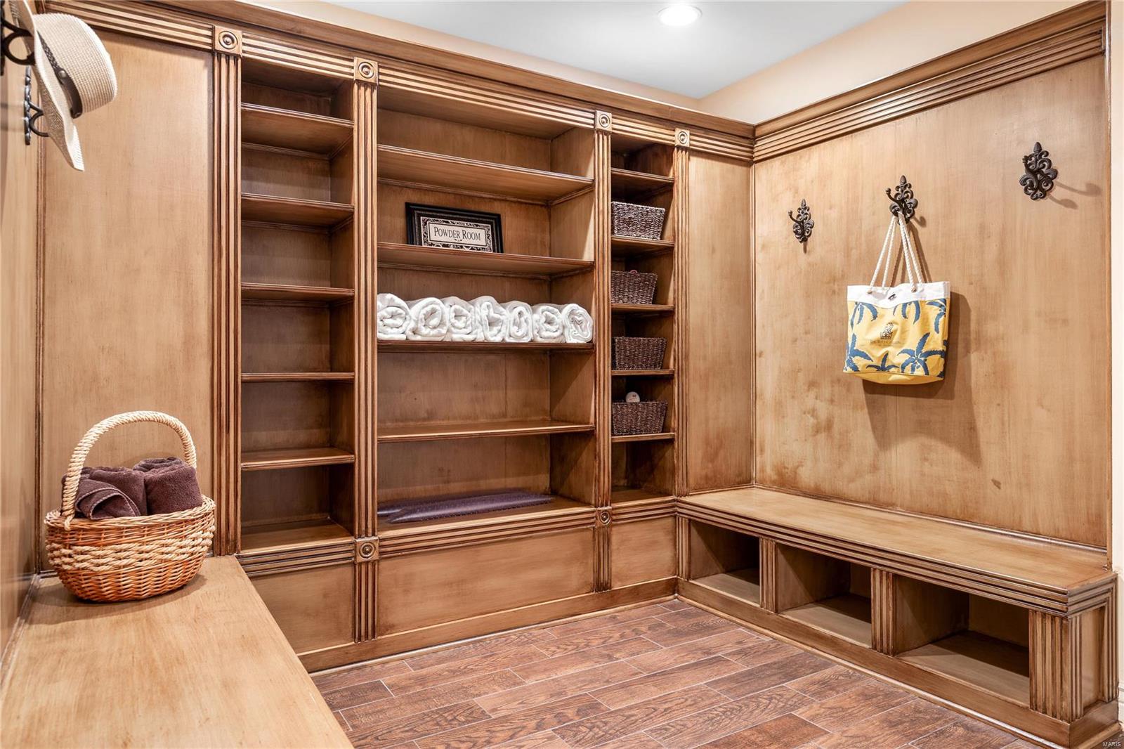 Cedars Valley - Residential