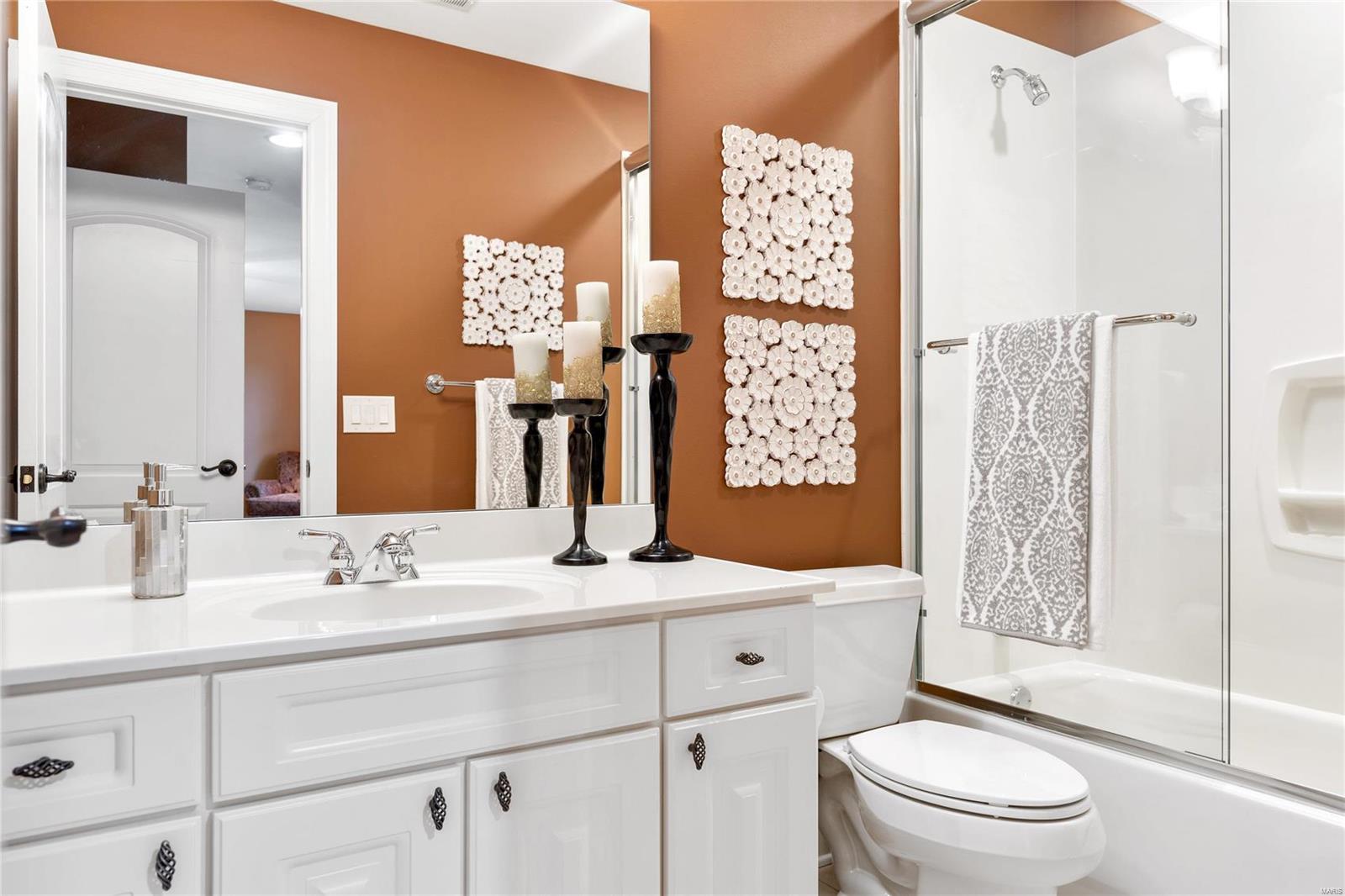 Cedars Valley - Residential