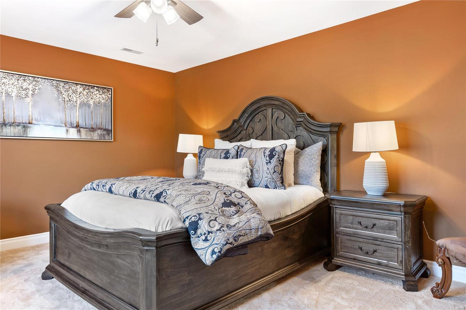 Cedars Valley - Residential