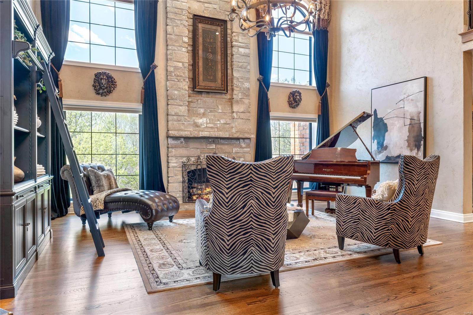 Cedars Valley - Residential