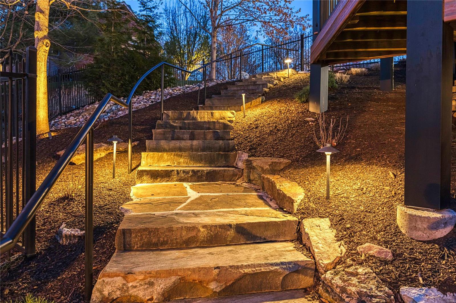 Cedars Valley - Residential