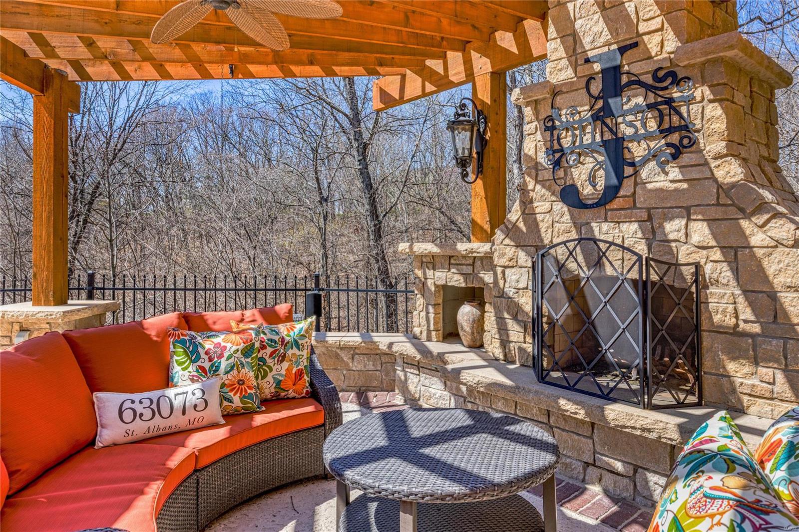 Cedars Valley - Residential