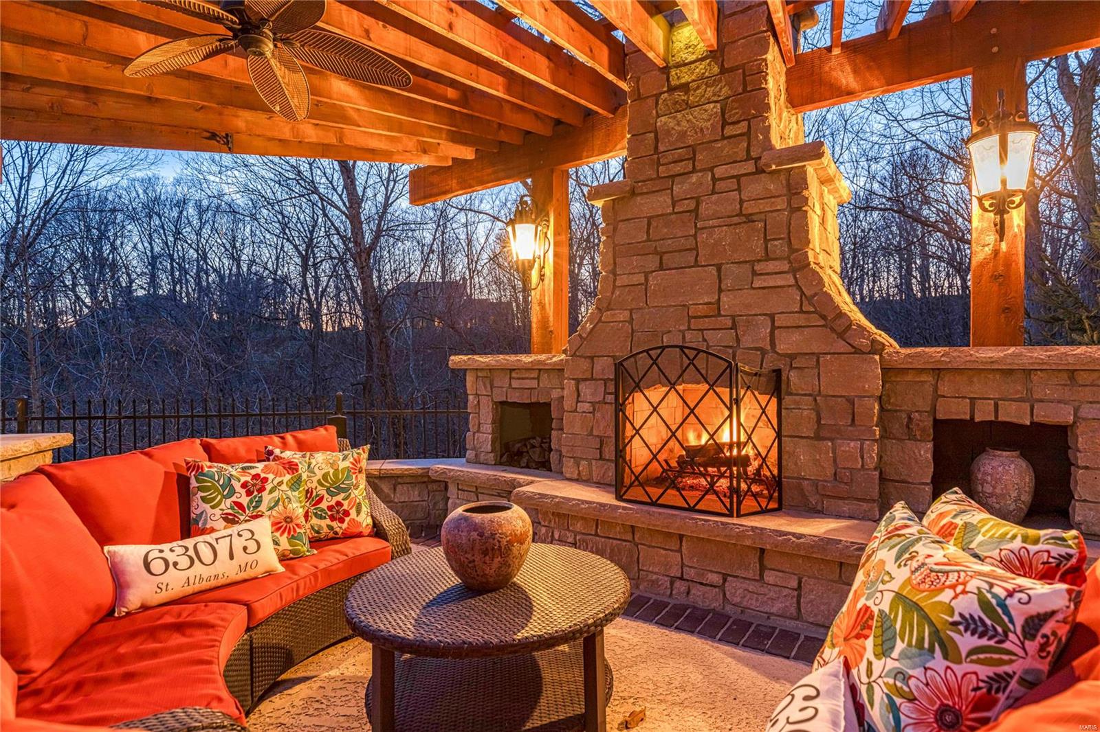 Cedars Valley - Residential