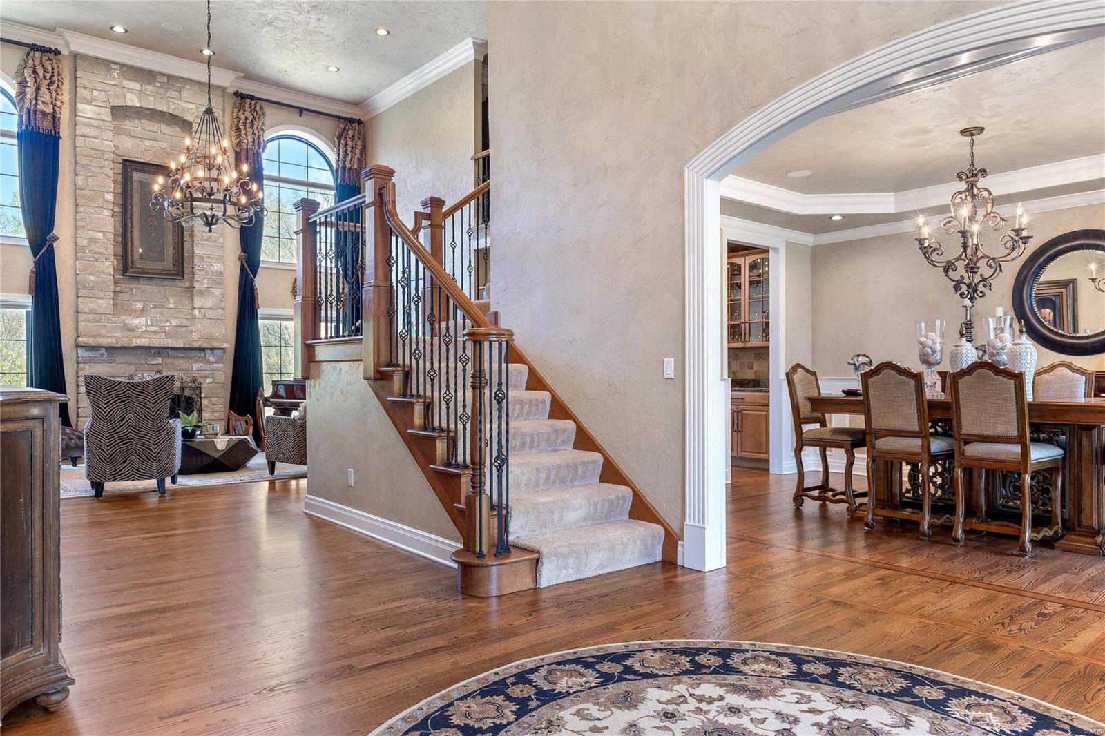 Cedars Valley - Residential