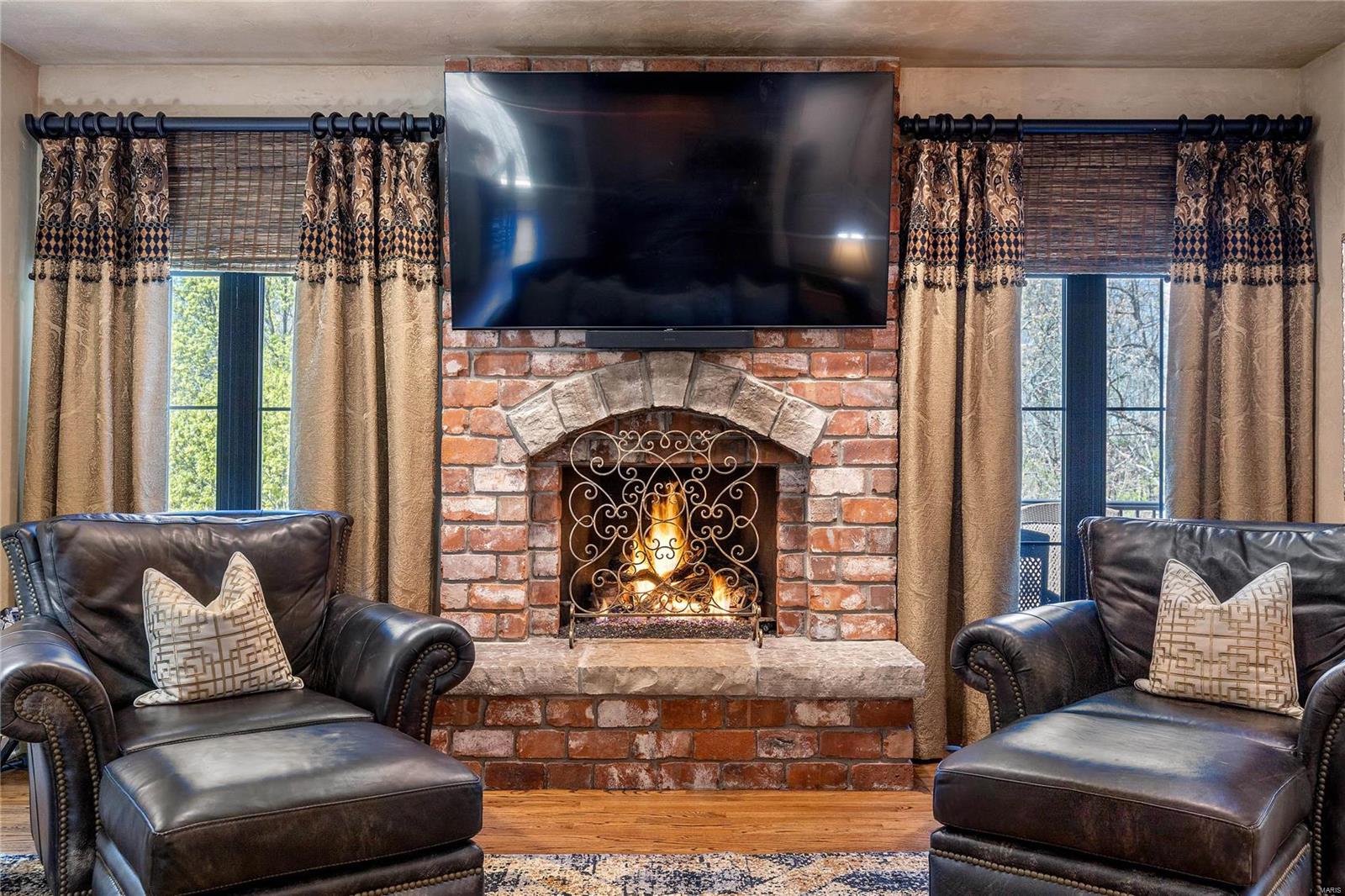 Cedars Valley - Residential