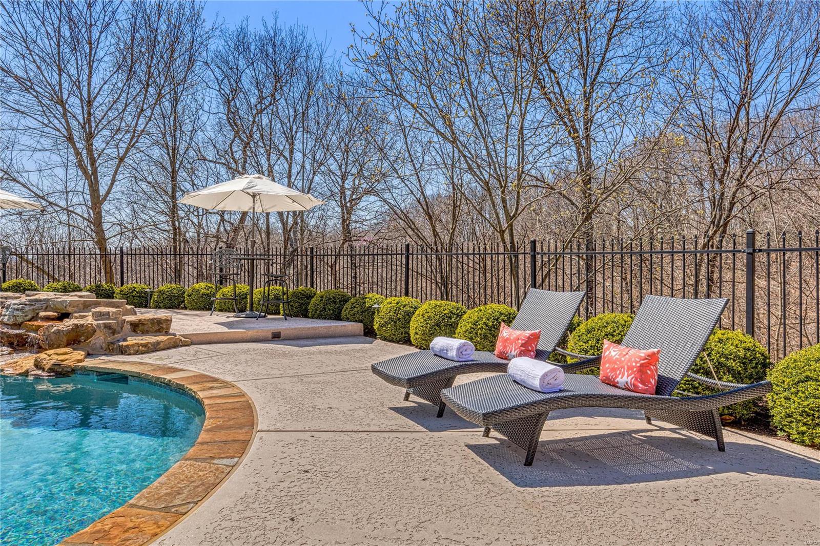 Cedars Valley - Residential