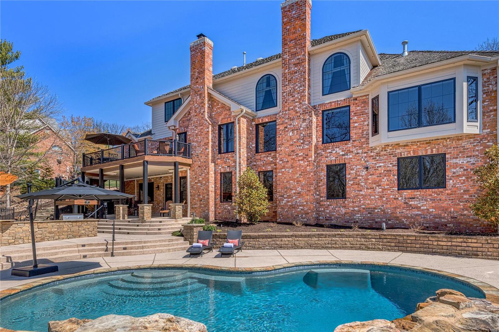 Cedars Valley - Residential