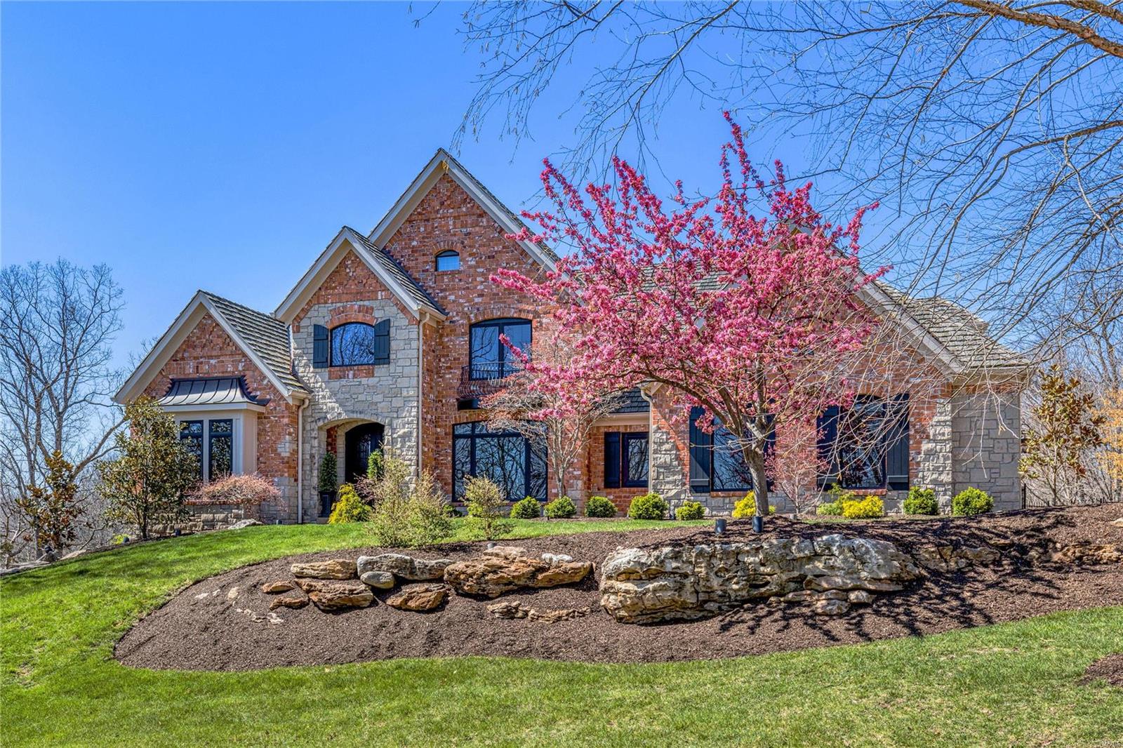 Cedars Valley - Residential