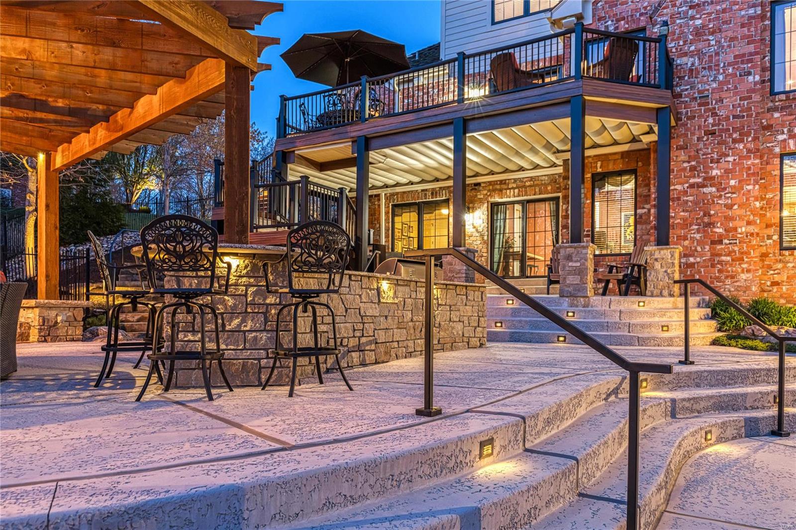 Cedars Valley - Residential