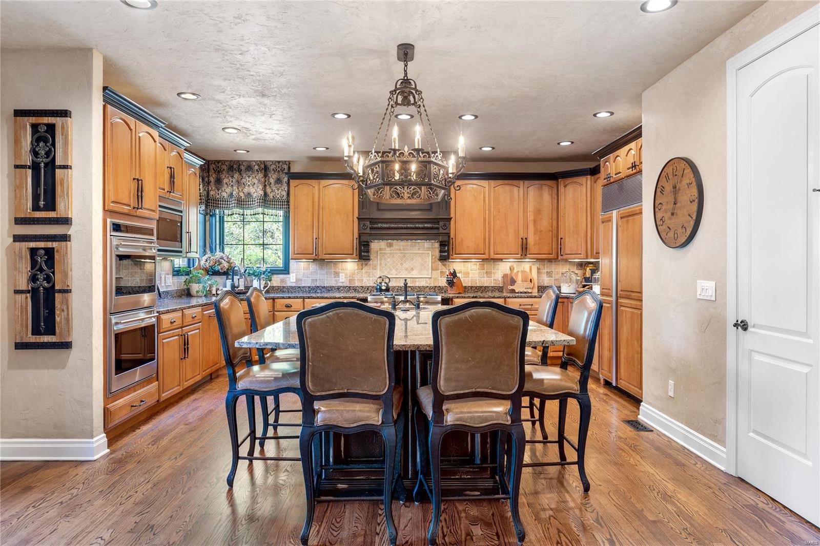 Cedars Valley - Residential