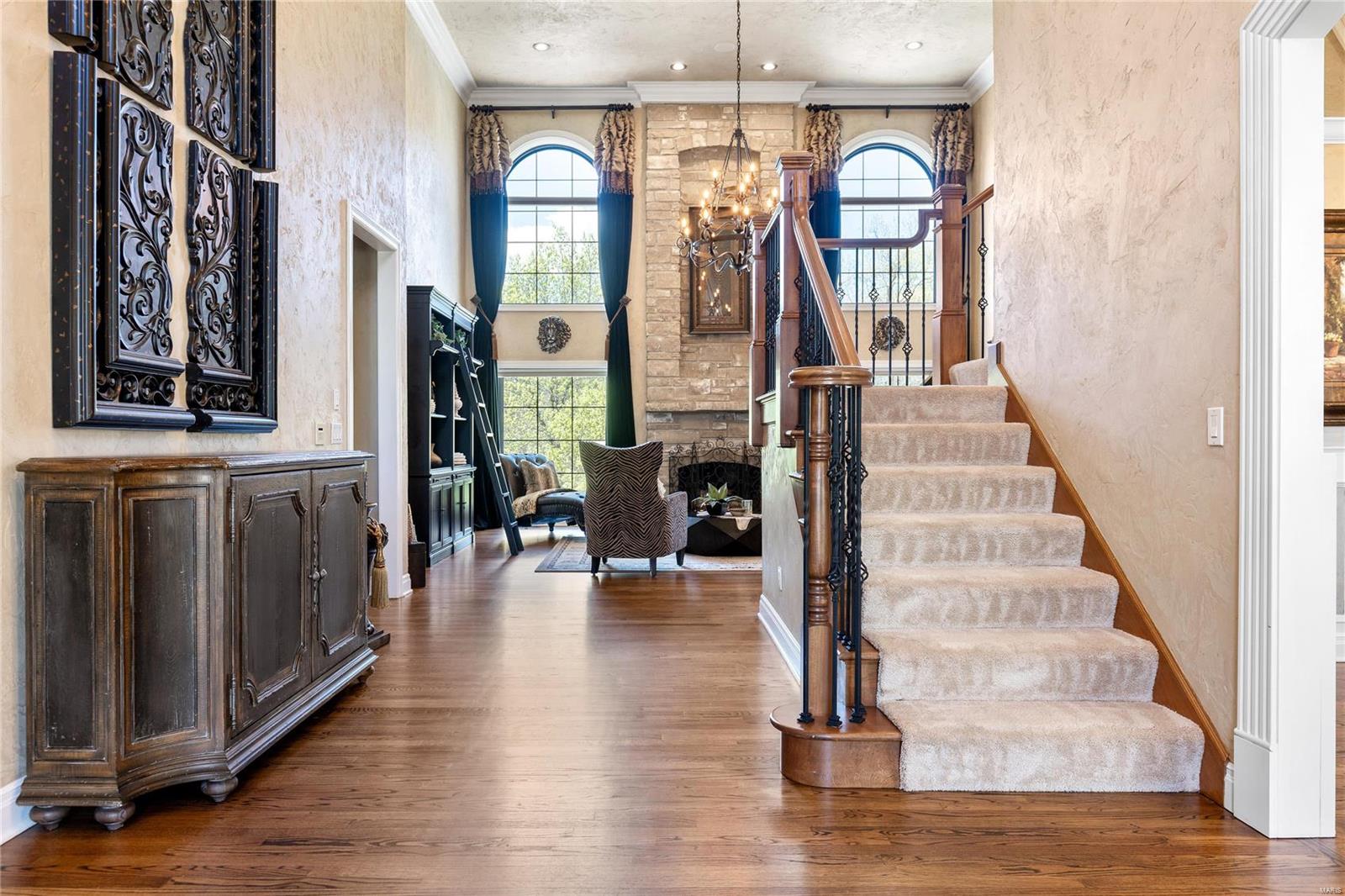 Cedars Valley - Residential