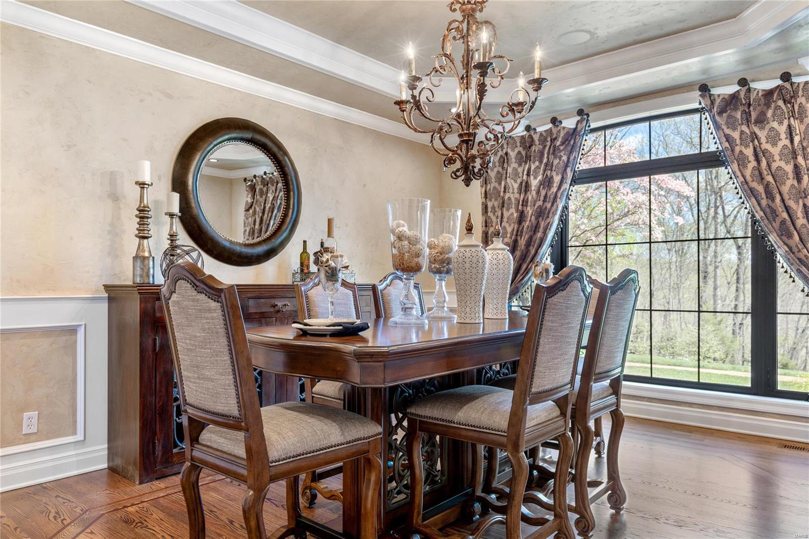 Cedars Valley - Residential