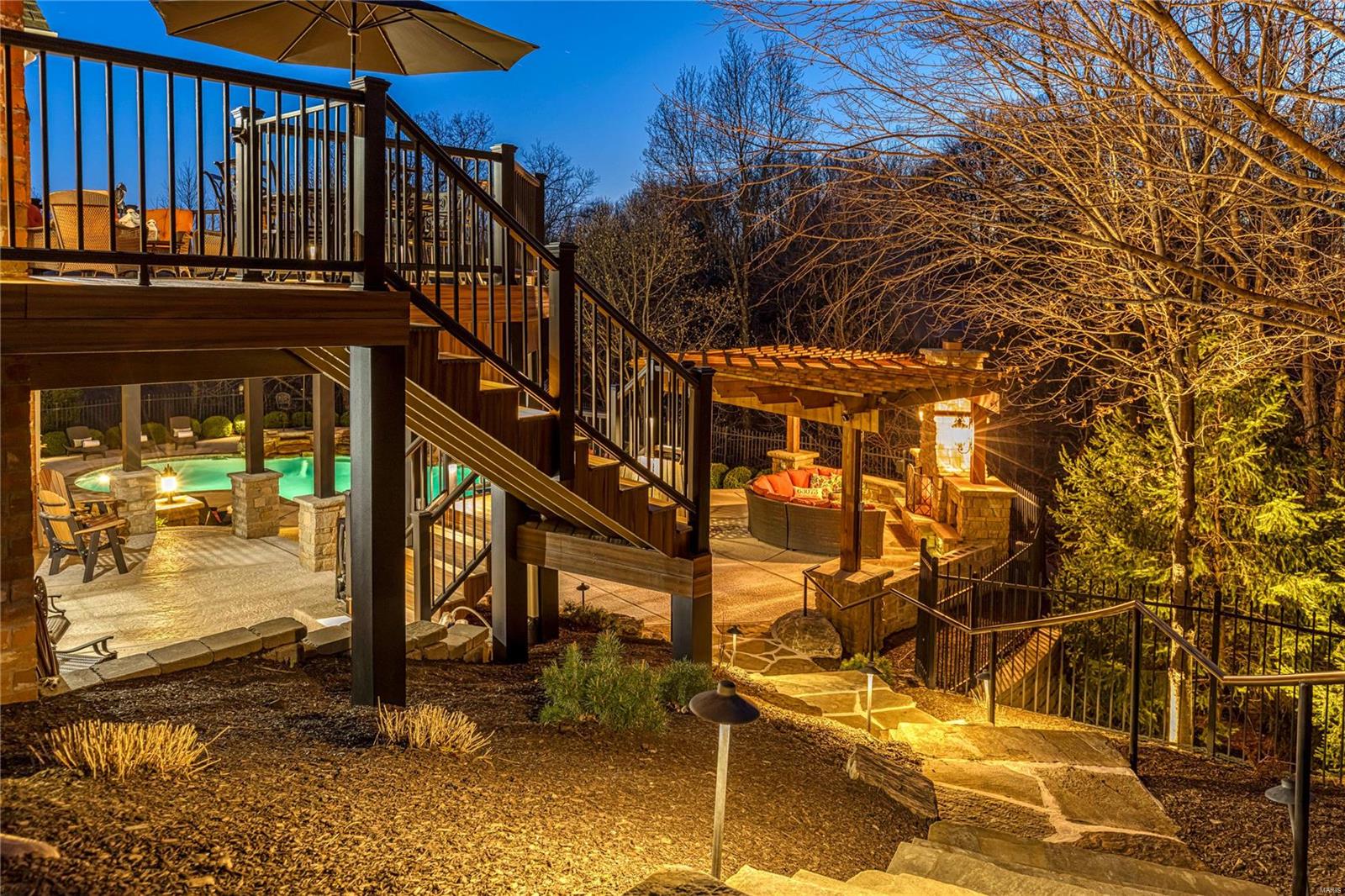 Cedars Valley - Residential