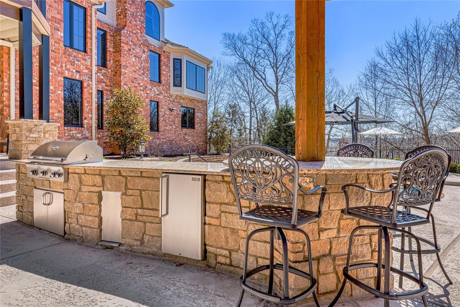 Cedars Valley - Residential