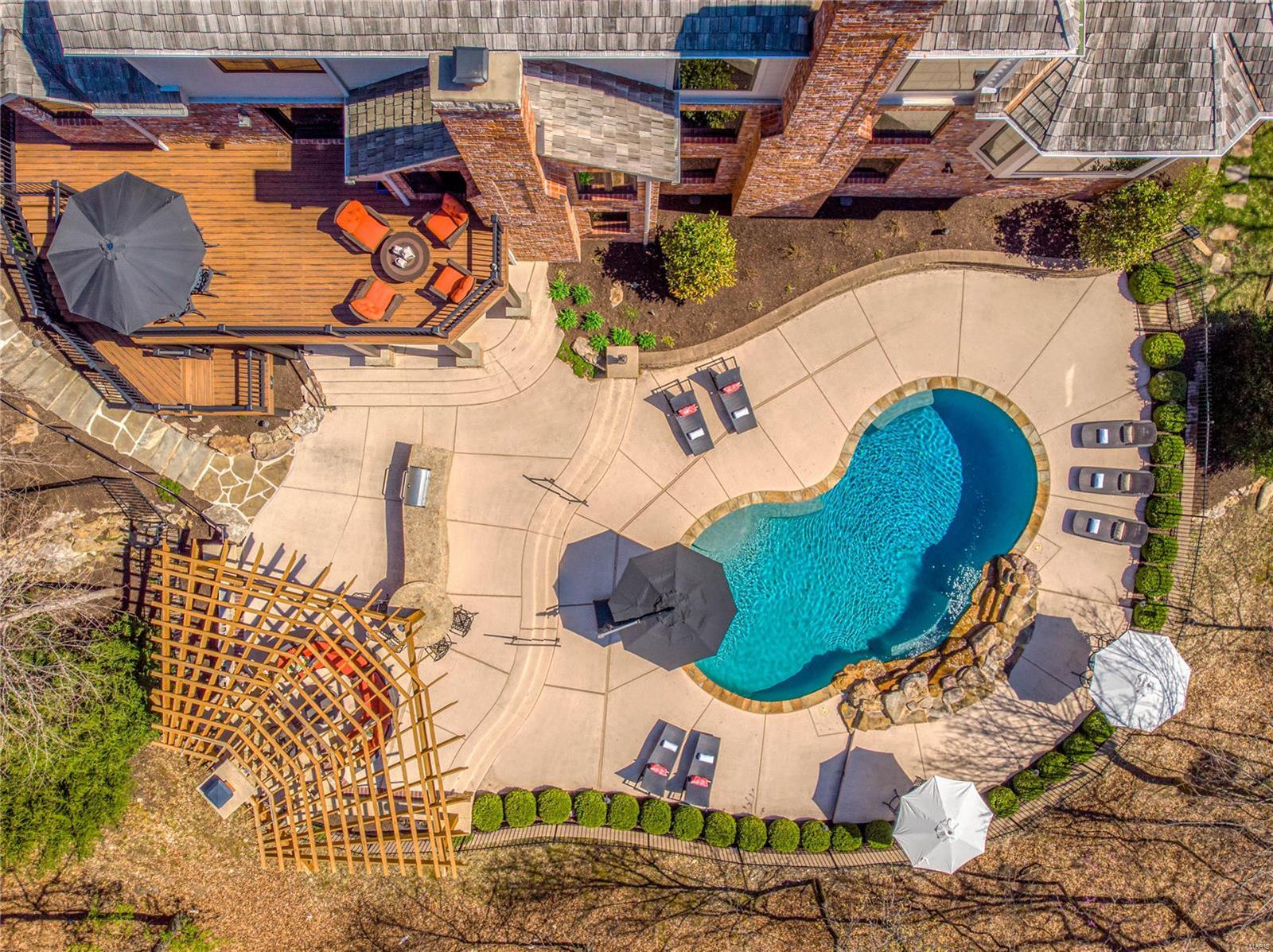 Cedars Valley - Residential