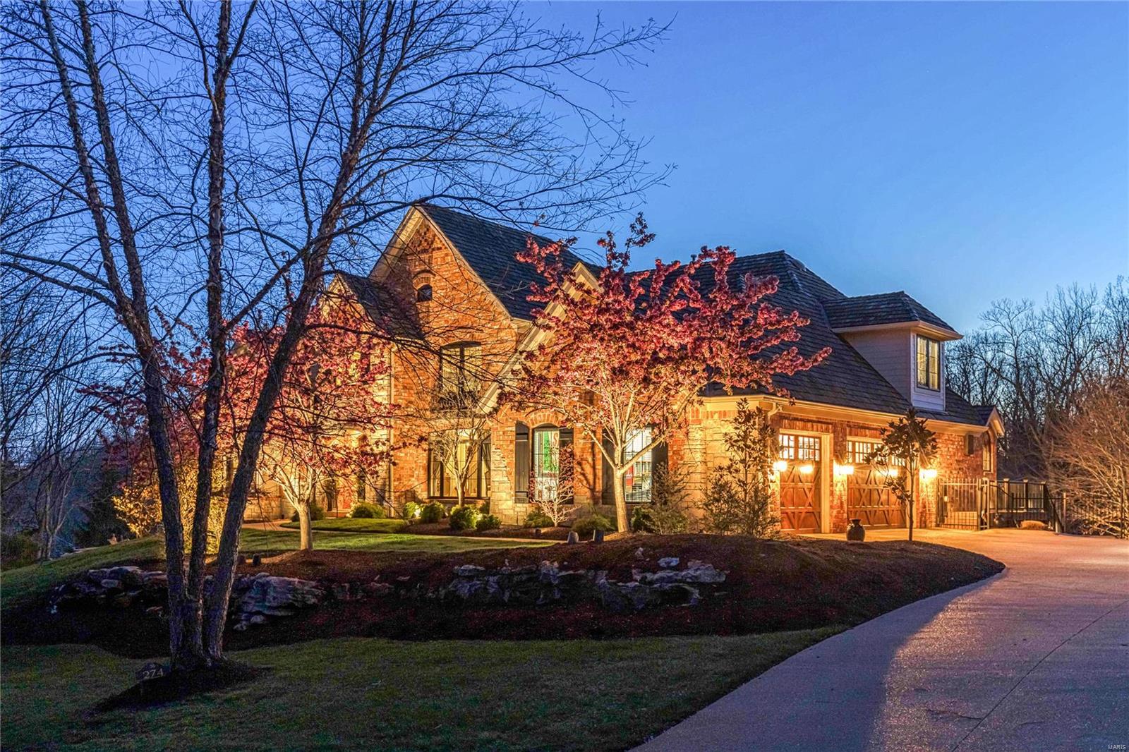 Cedars Valley - Residential