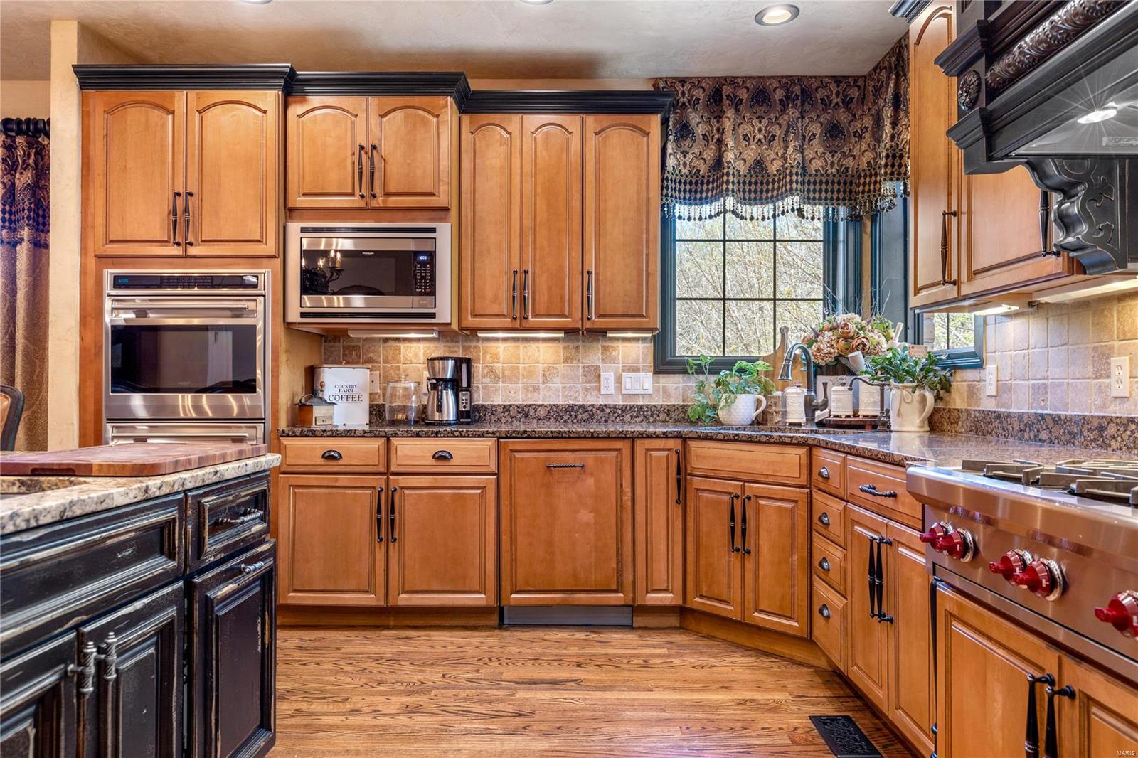 Cedars Valley - Residential