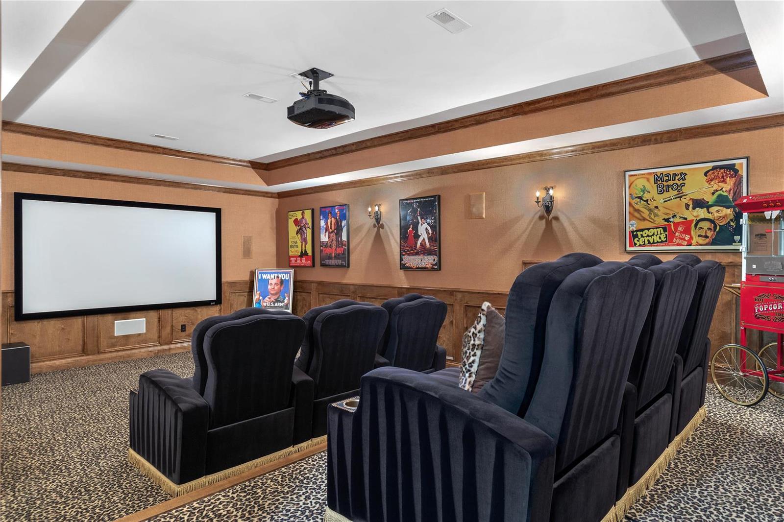 Cedars Valley - Residential