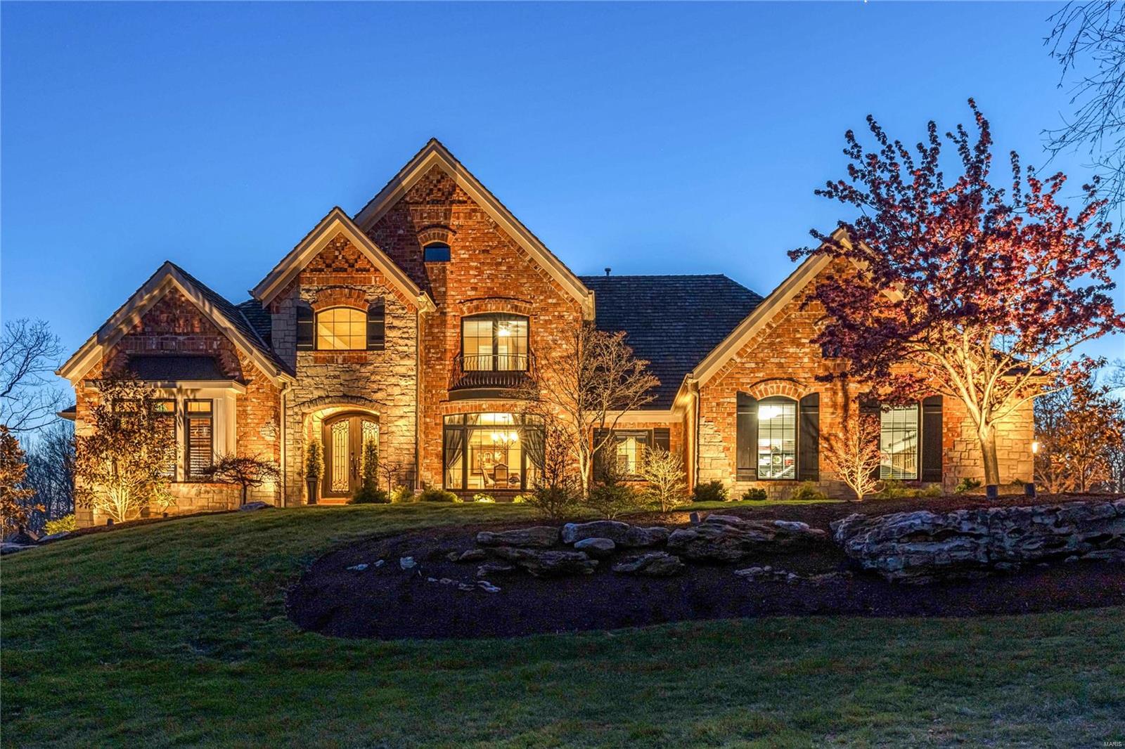 Cedars Valley - Residential