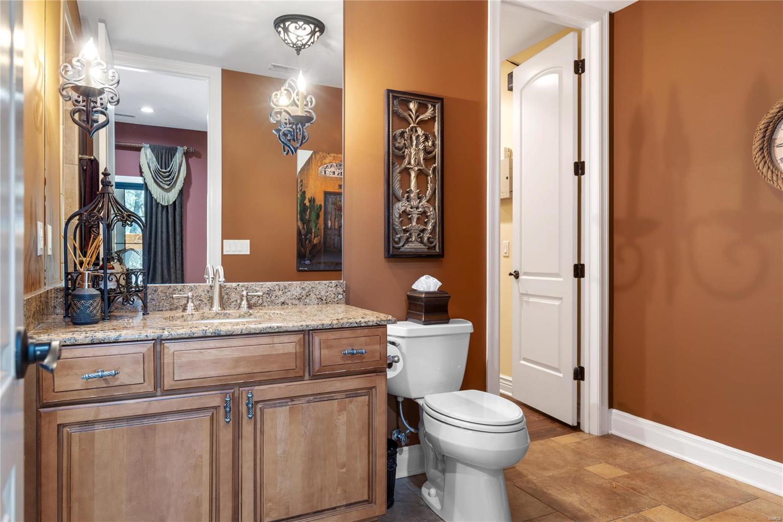 Cedars Valley - Residential