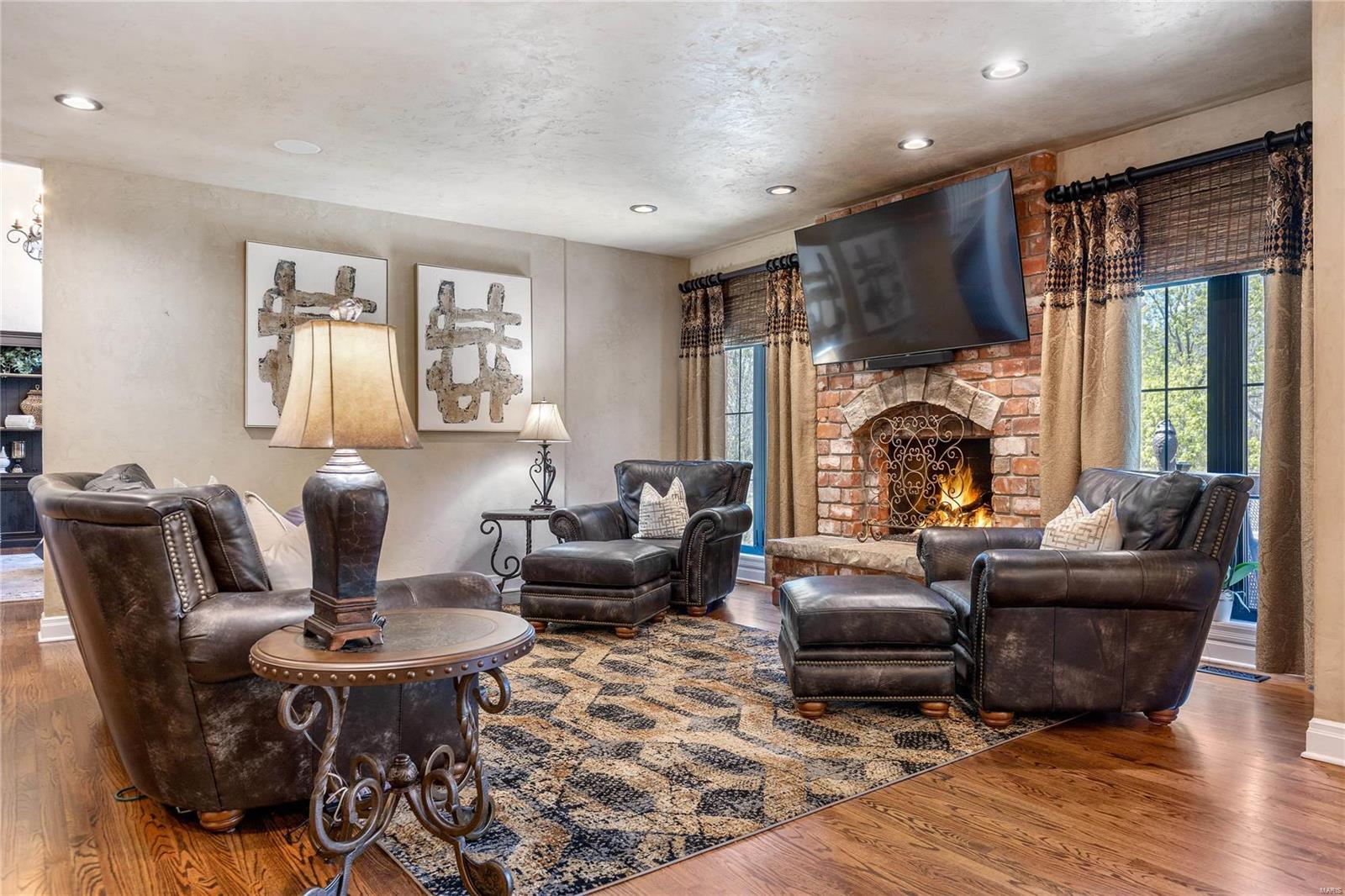 Cedars Valley - Residential