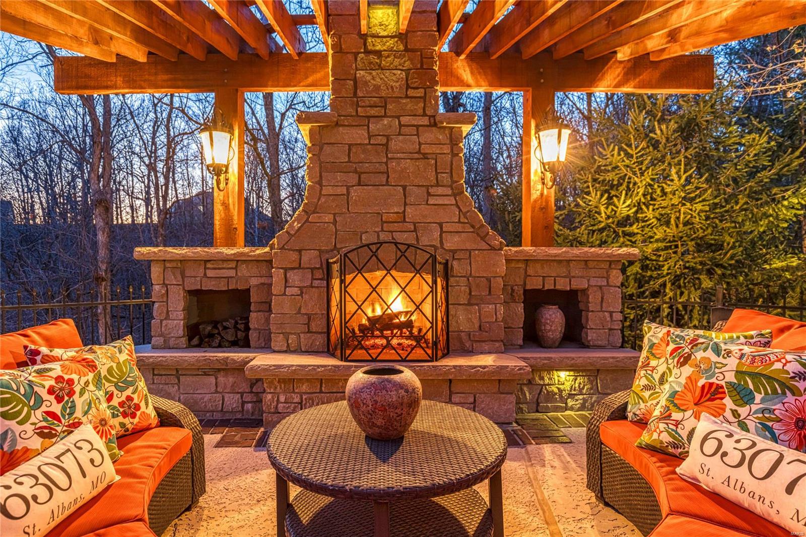 Cedars Valley - Residential