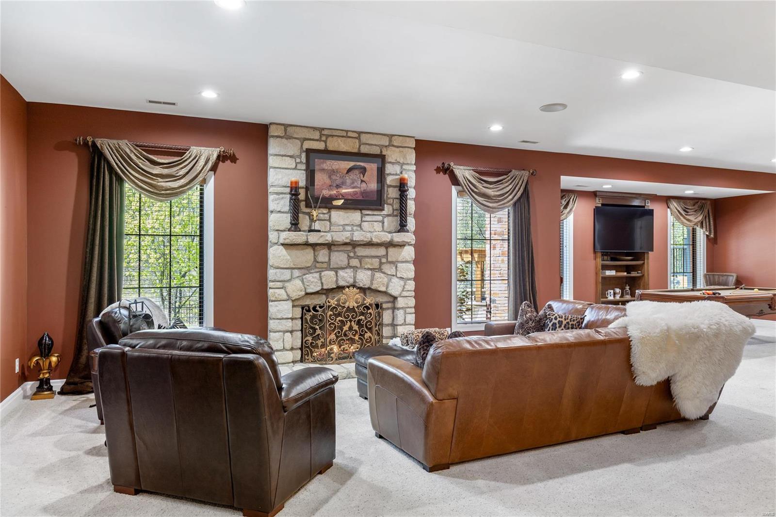 Cedars Valley - Residential