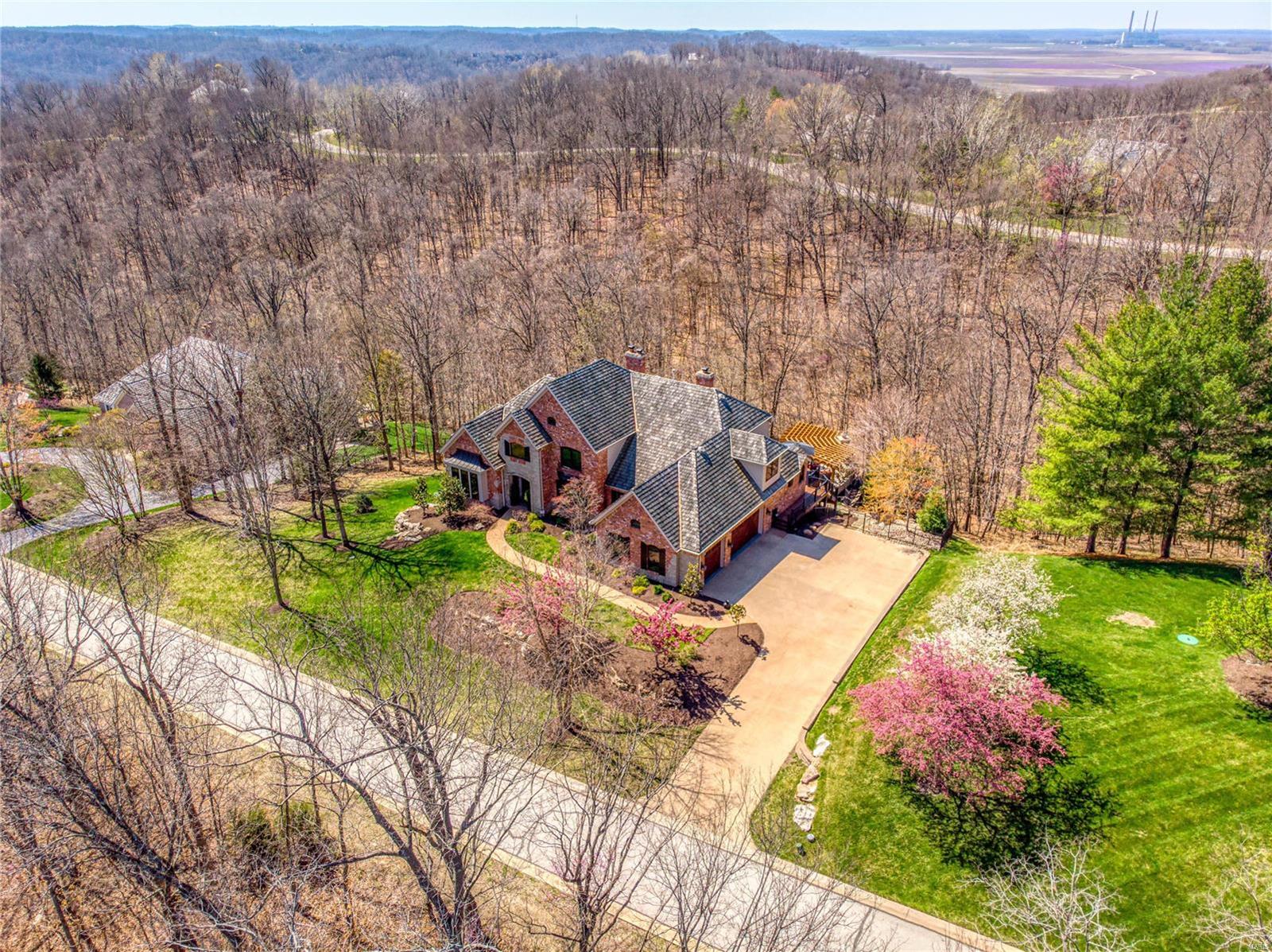 Cedars Valley - Residential