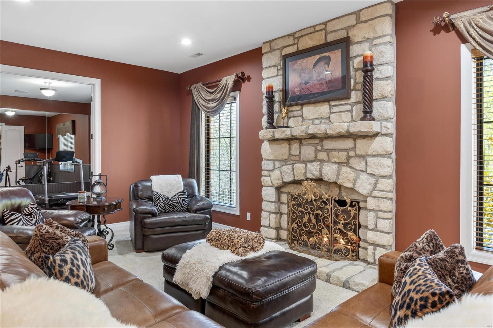 Cedars Valley - Residential