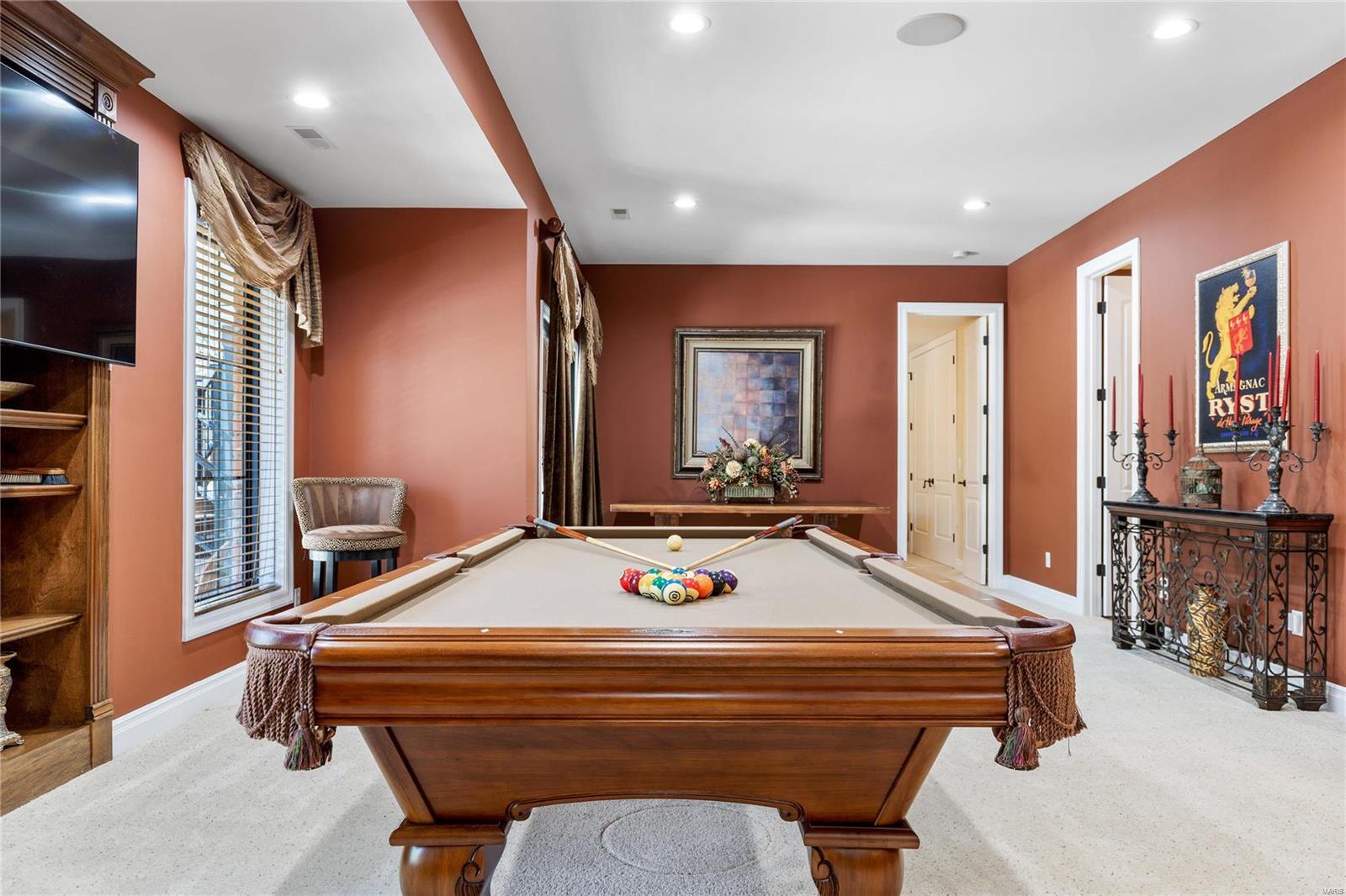 Cedars Valley - Residential