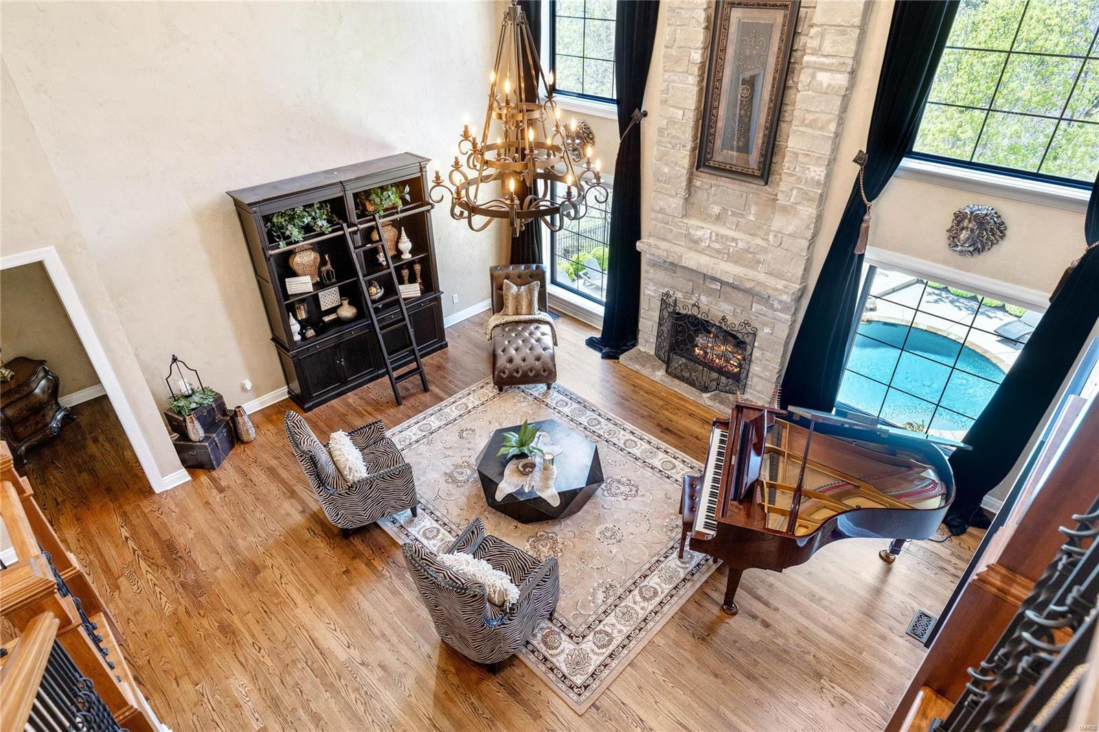 Cedars Valley - Residential