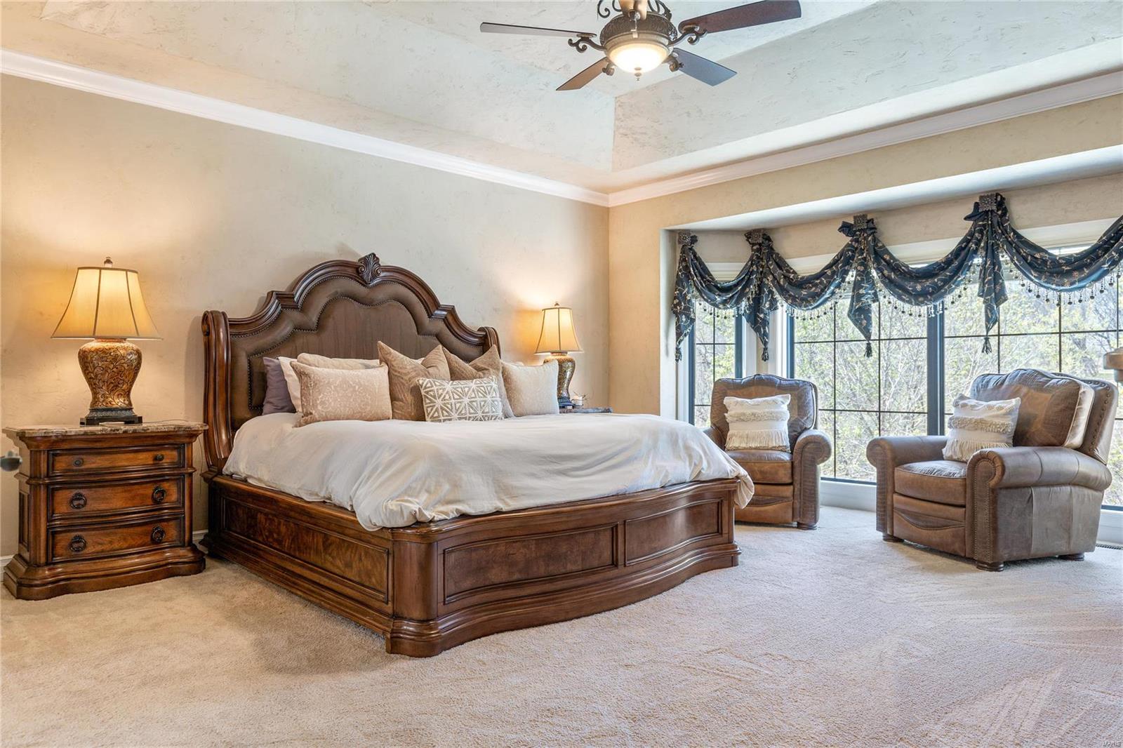 Cedars Valley - Residential