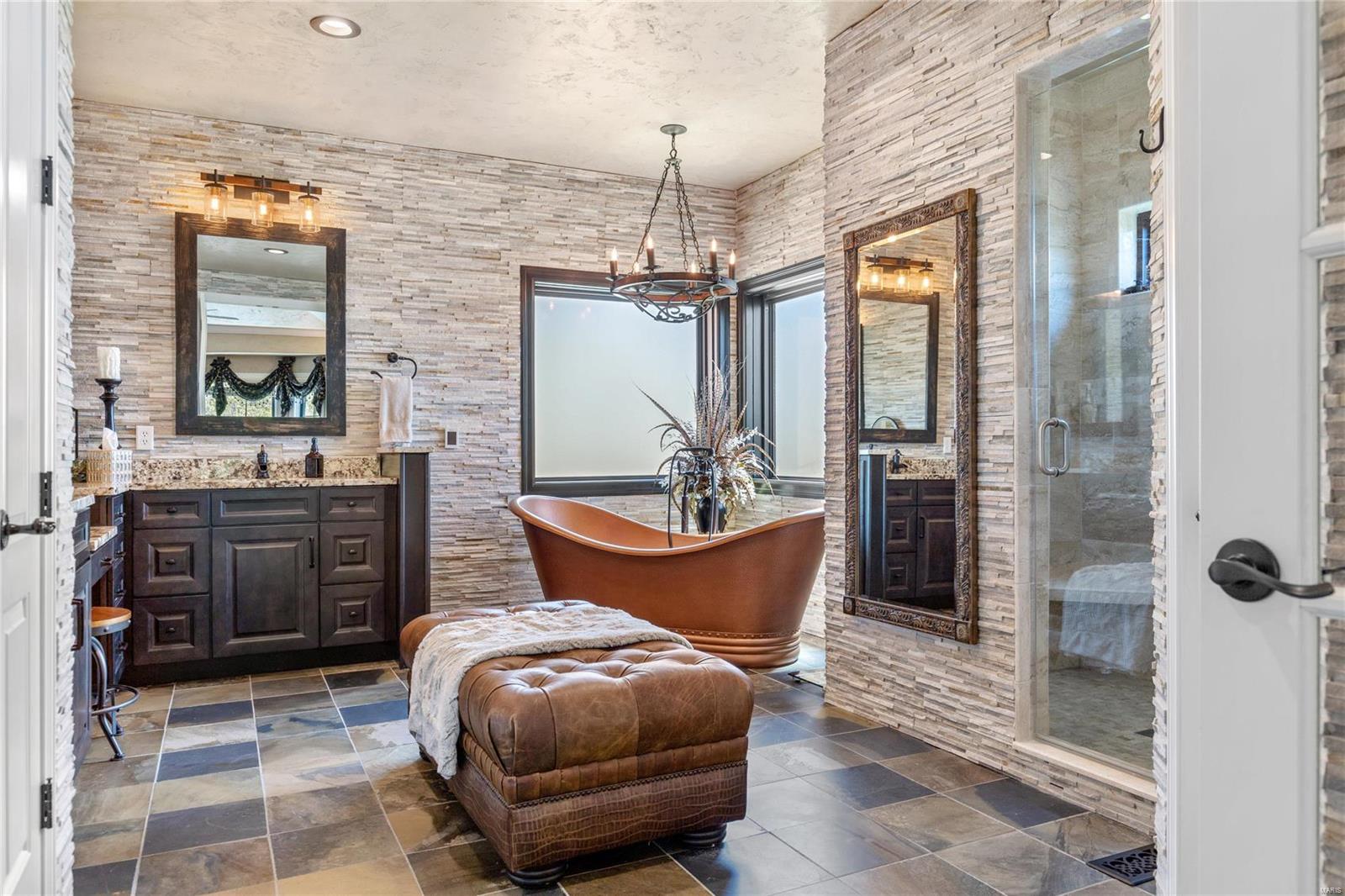 Cedars Valley - Residential