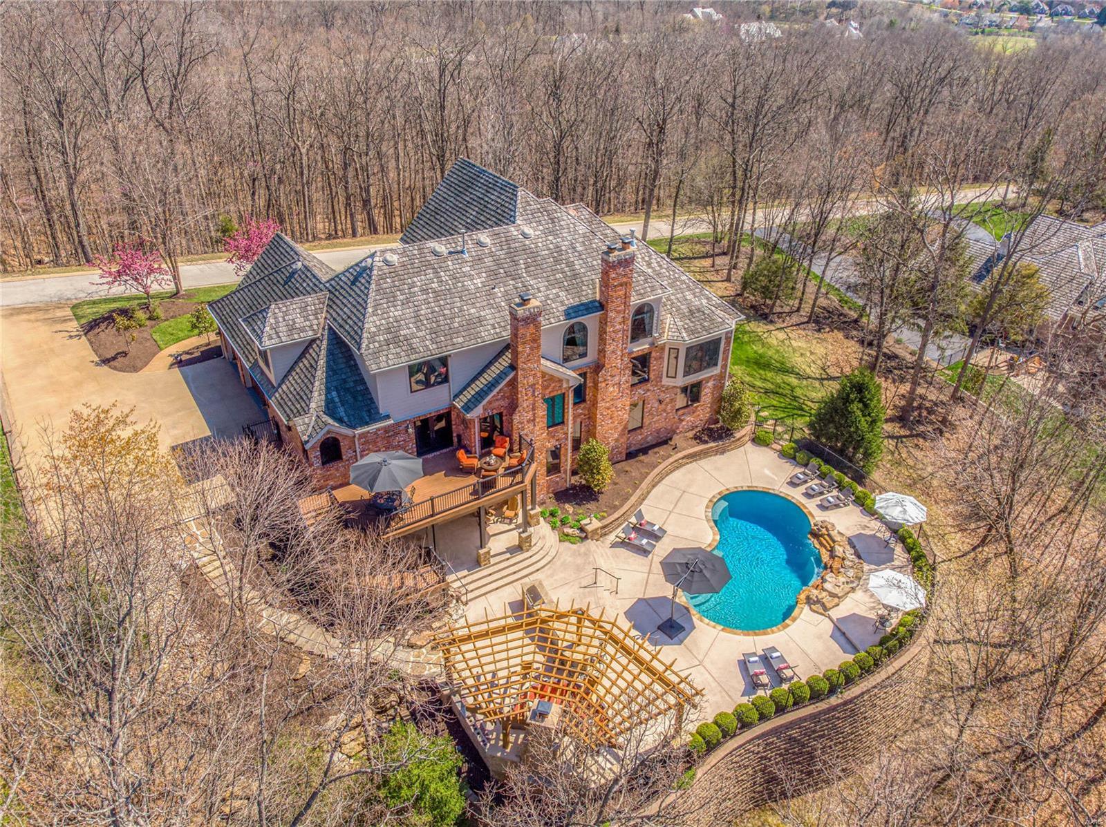 Cedars Valley - Residential