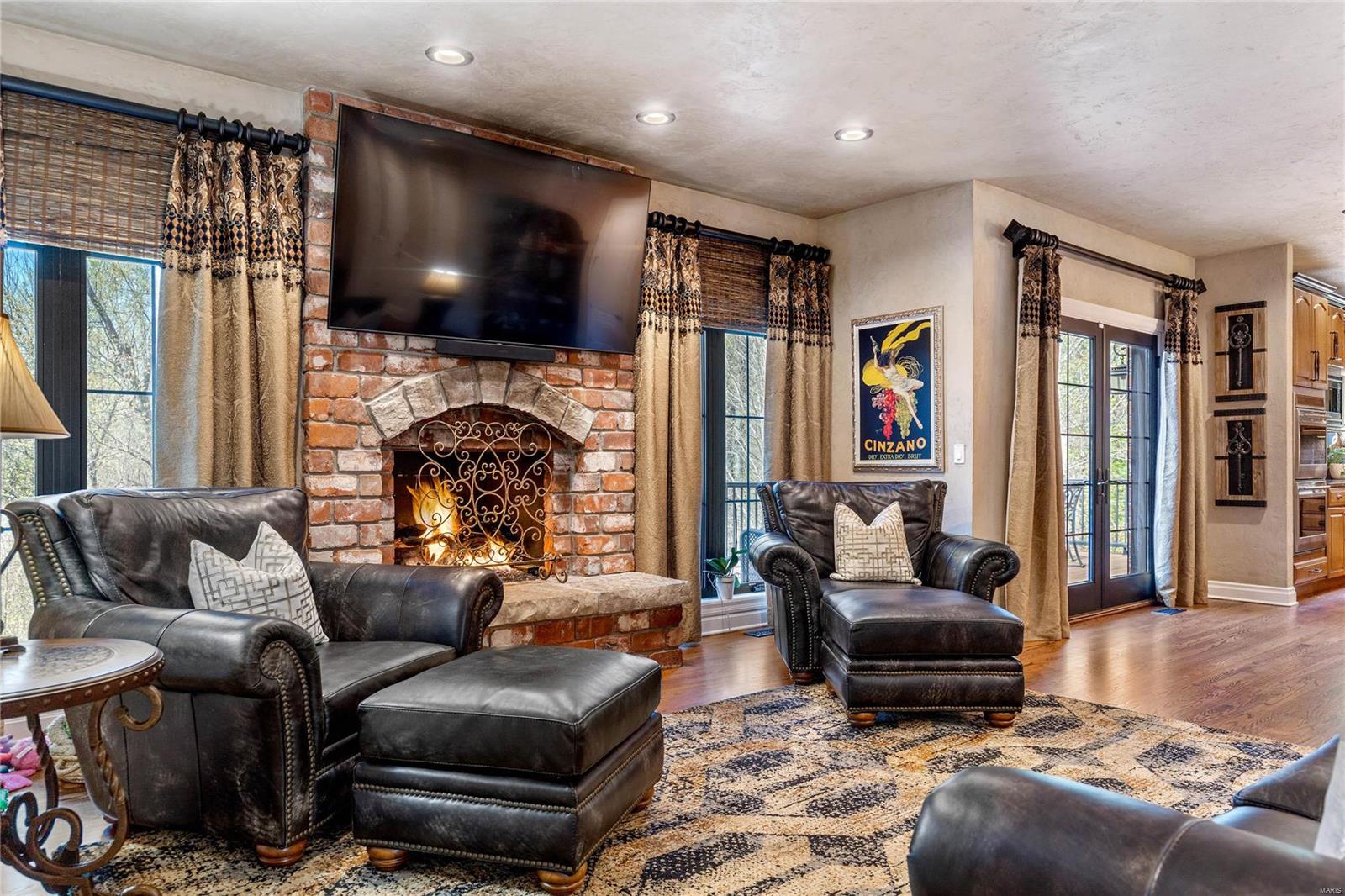 Cedars Valley - Residential