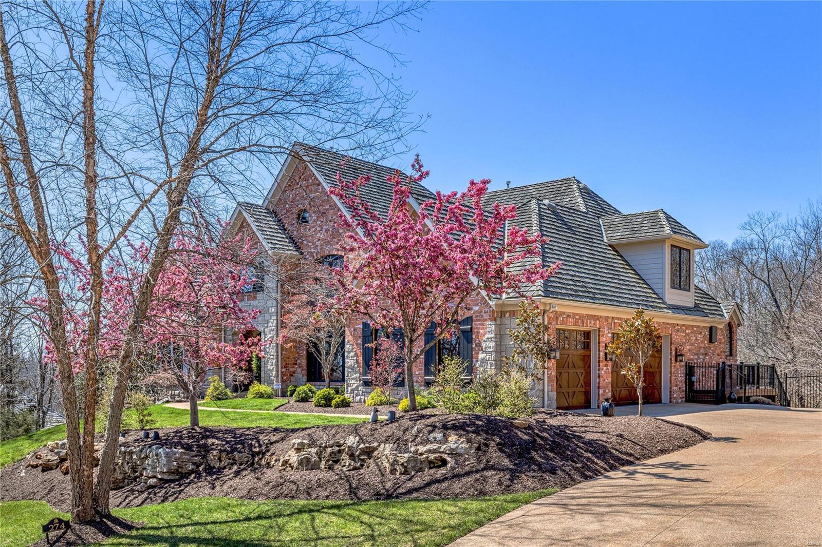 Cedars Valley - Residential