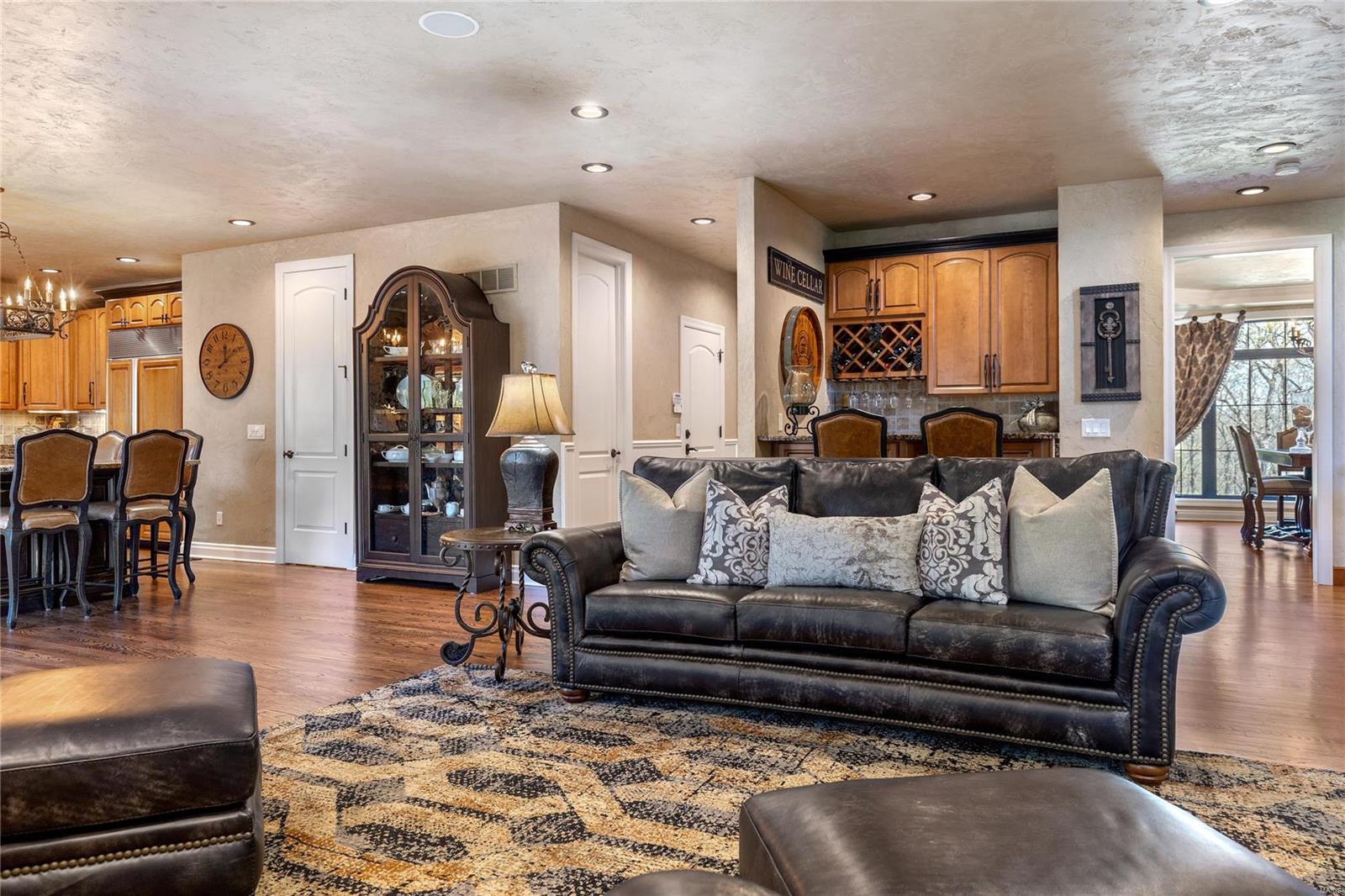 Cedars Valley - Residential