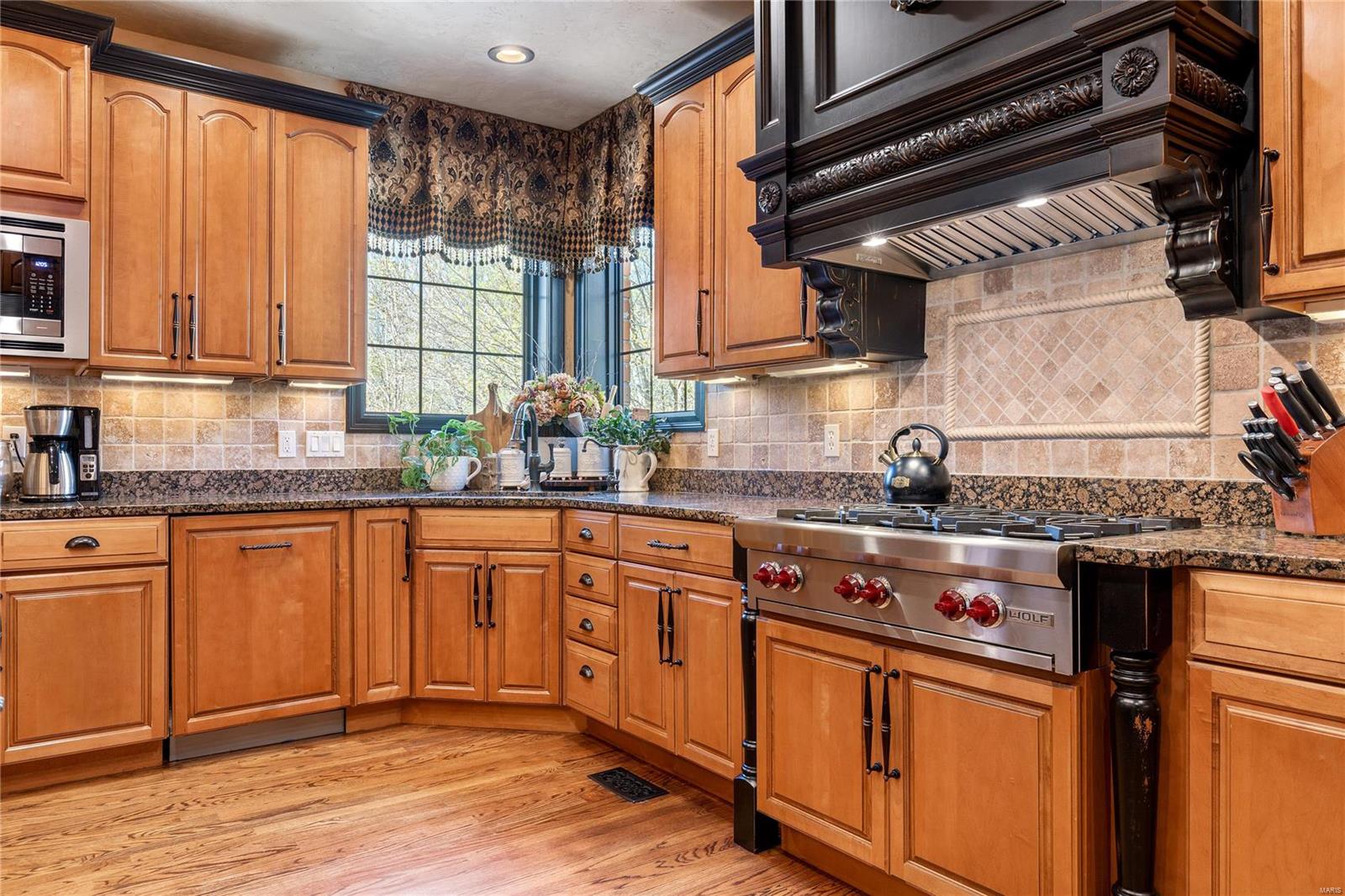 Cedars Valley - Residential