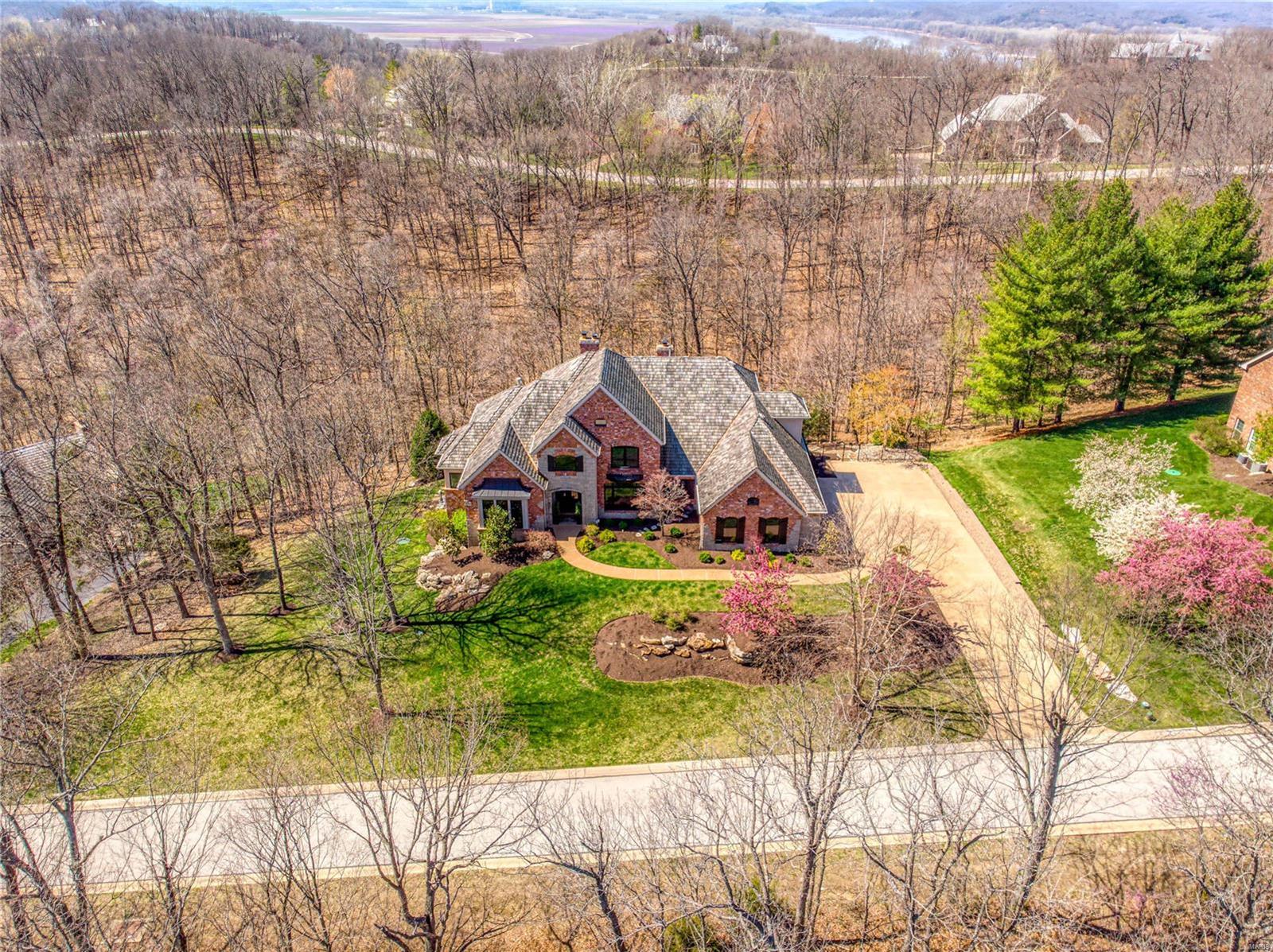 Cedars Valley - Residential