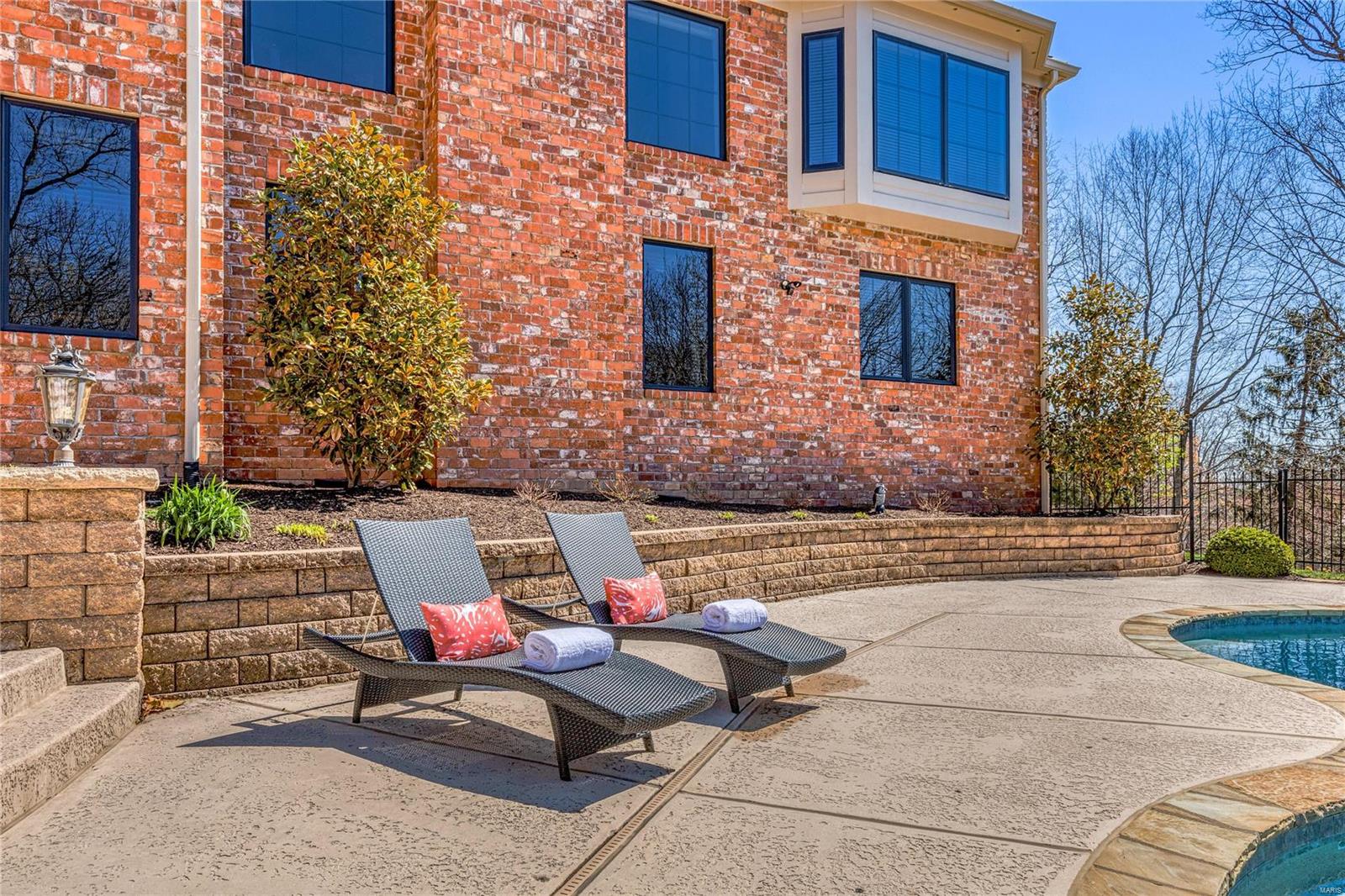 Cedars Valley - Residential