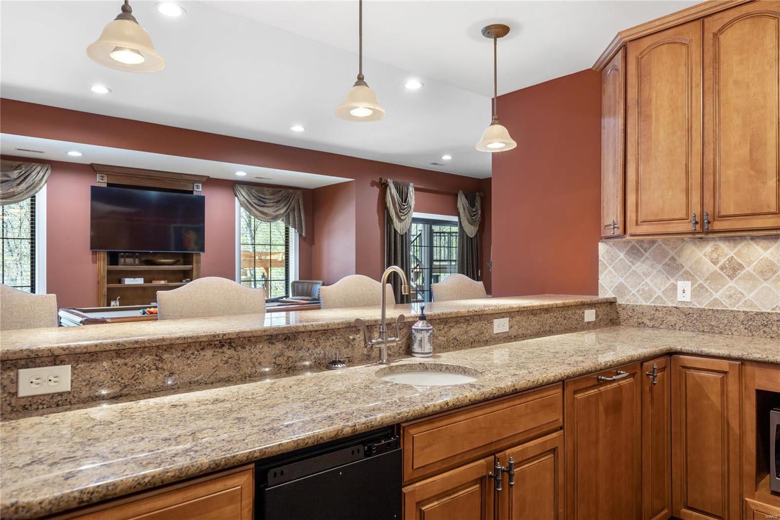 Cedars Valley - Residential