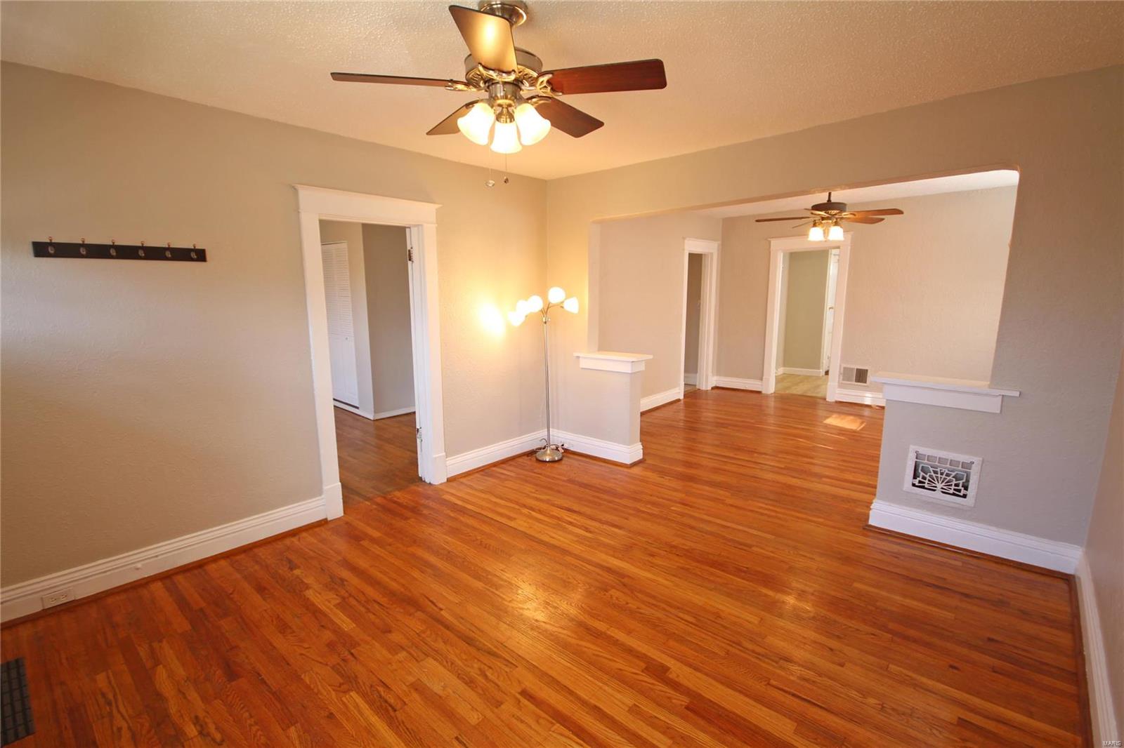 Chippewa Park - Residential